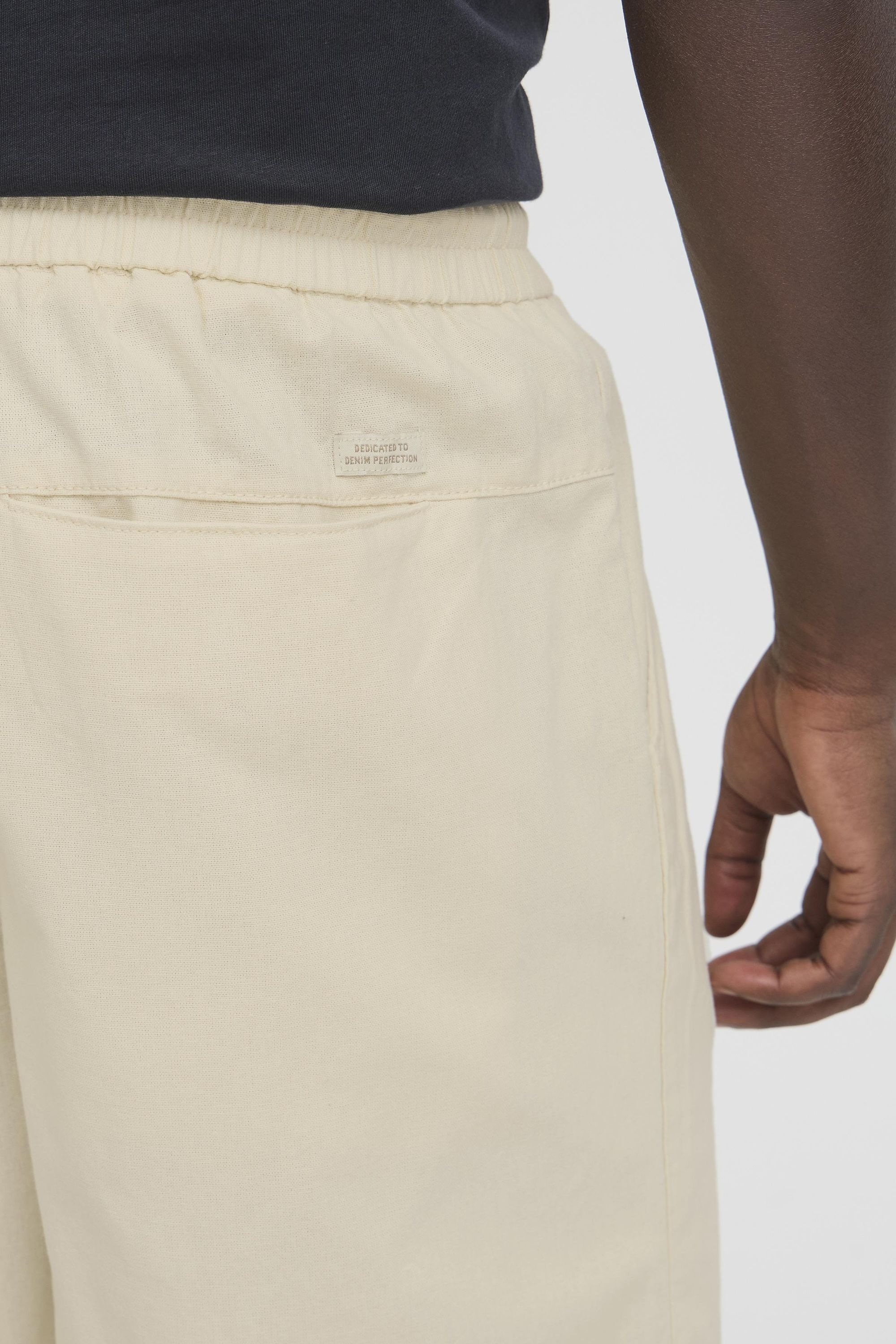 Blend Leinenhose »Leinenhose BHBAY LINEN«