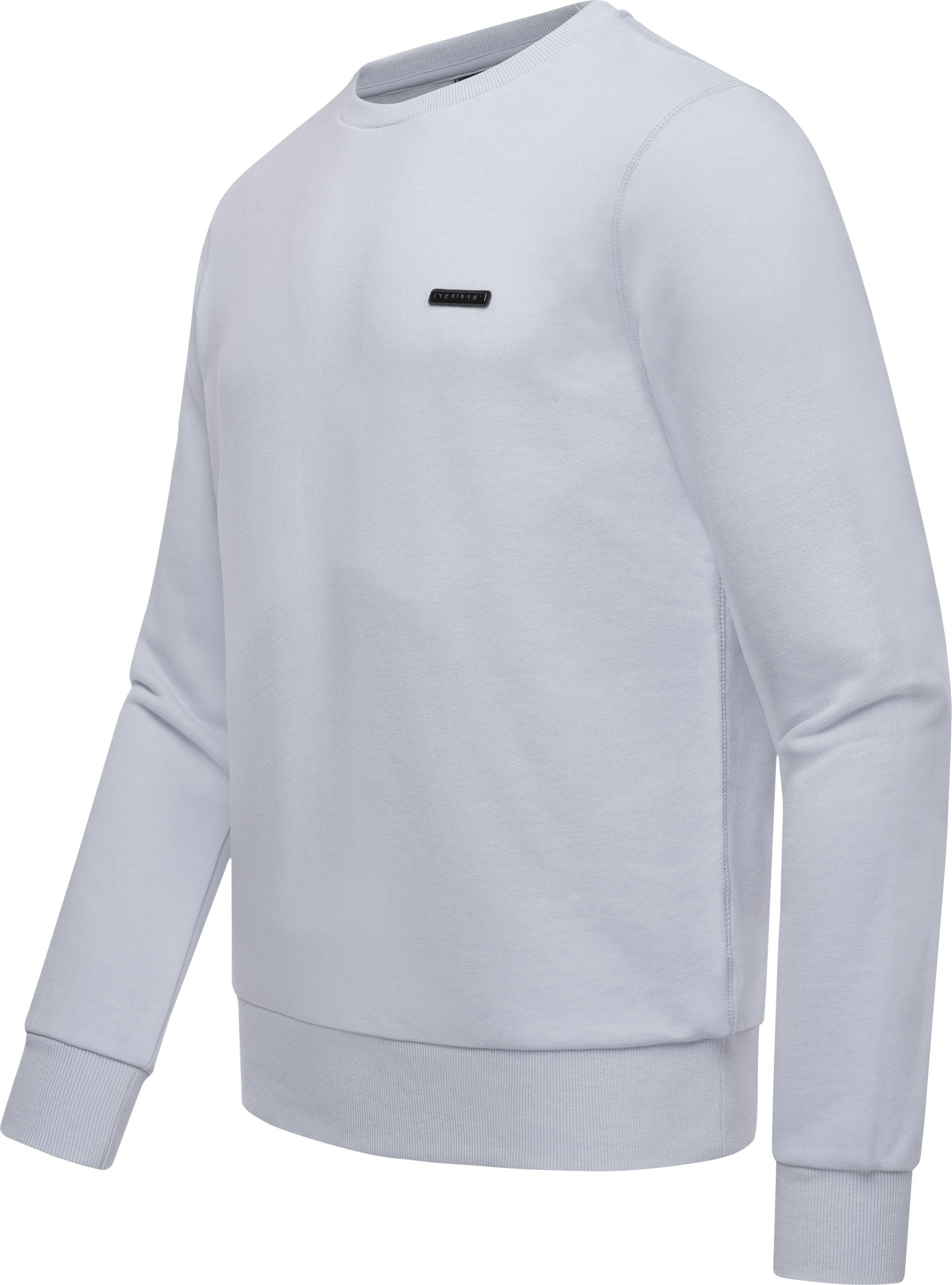Ragwear Sweater »Indie«, Cooler Basic Herren Pullover