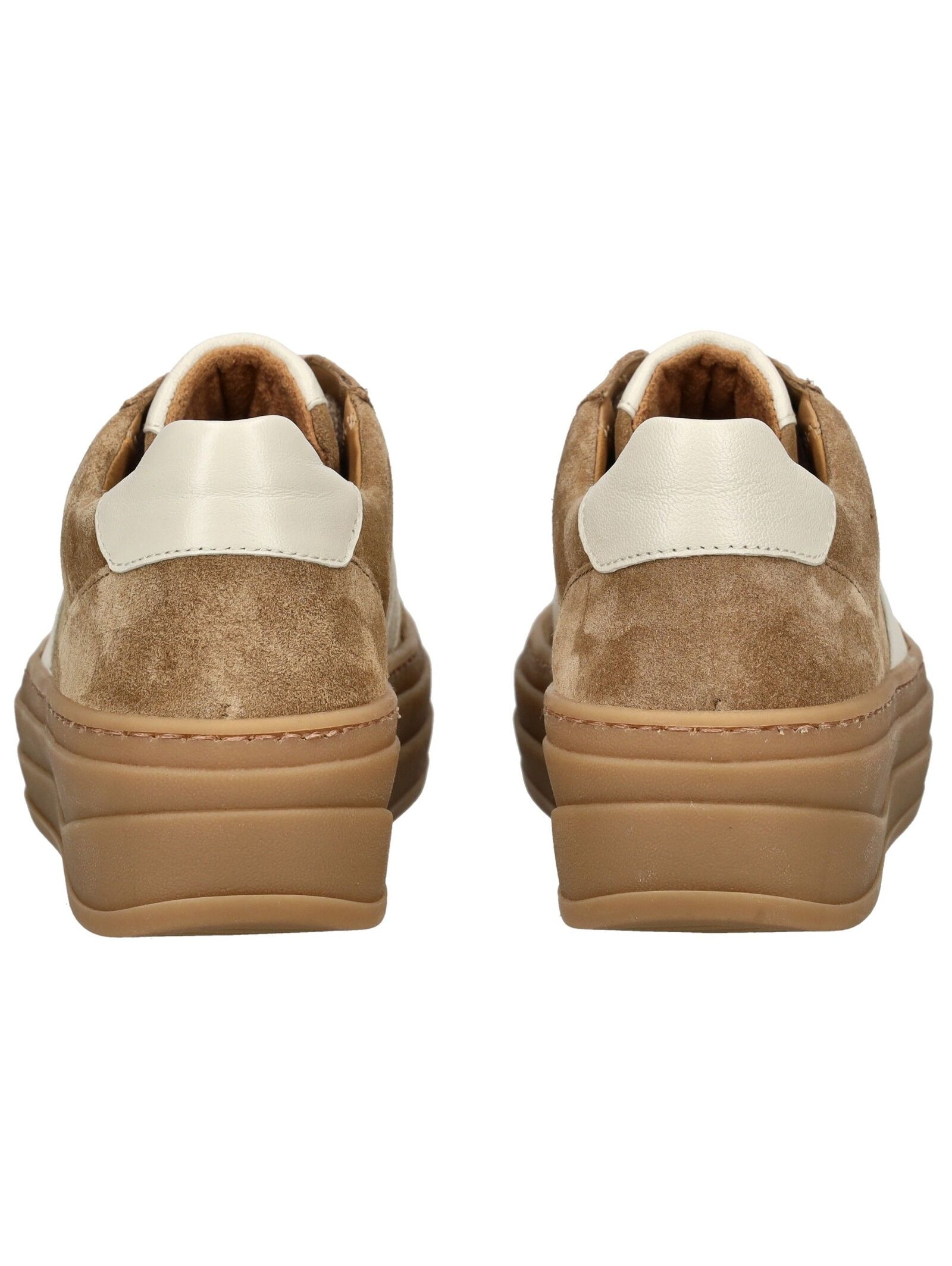 Gabor Plateausneaker »Gabor Sneaker Veloursleder«