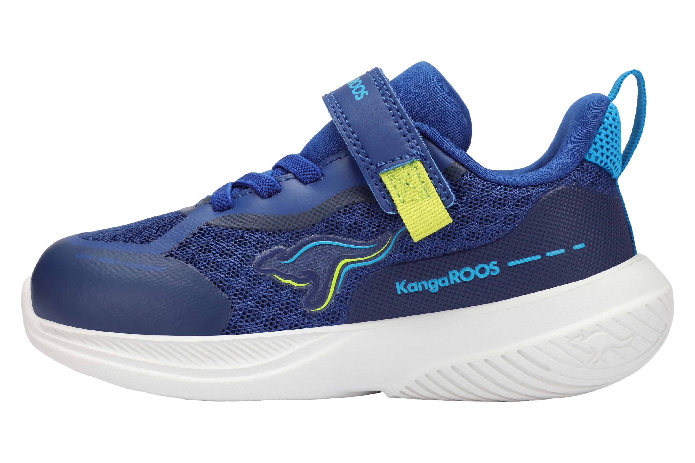 KangaROOS Sneaker "K-RDI PEBBLE EV" günstig online kaufen
