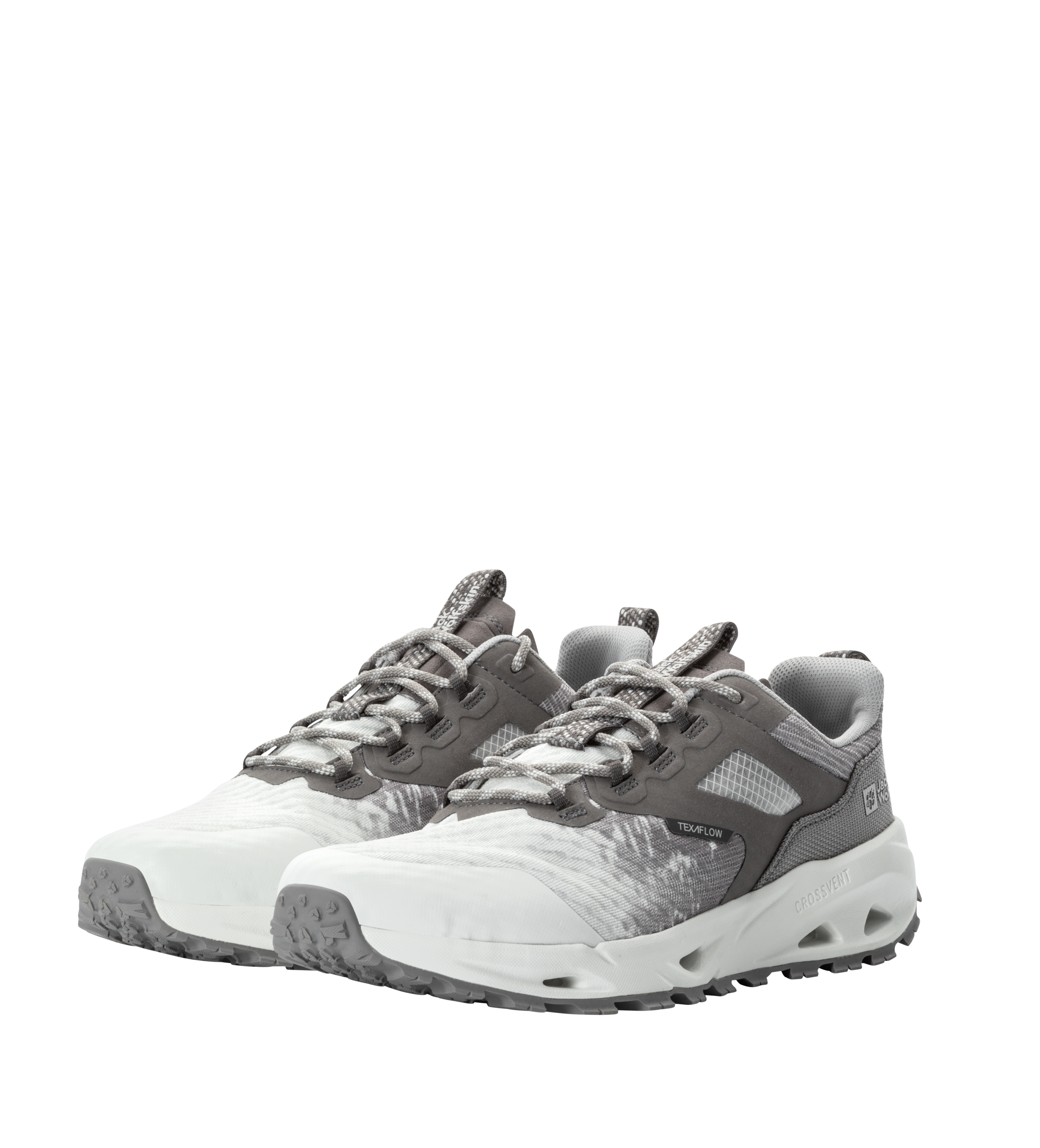 Jack Wolfskin Sneaker "PRELIGHT PRO VENT LOW M" günstig online kaufen