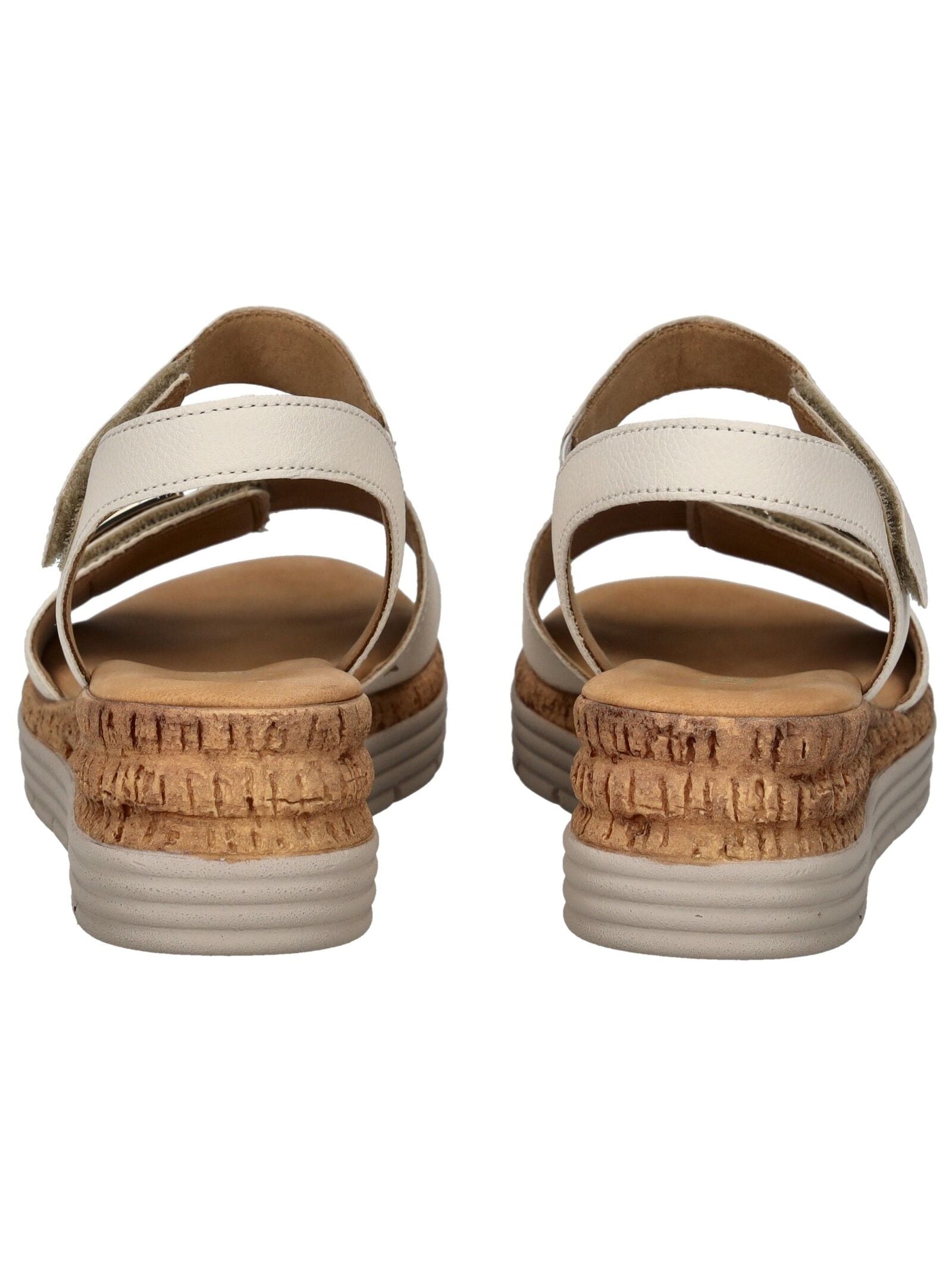 Gabor Comfort Keilsandalette »Gabor Comfort Sandalen Leder«
