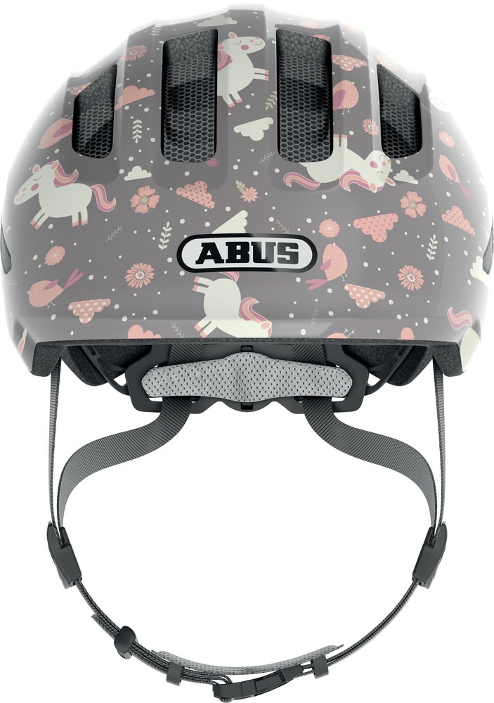 ABUS Kinderfahrradhelm »SMILEY 3.0«