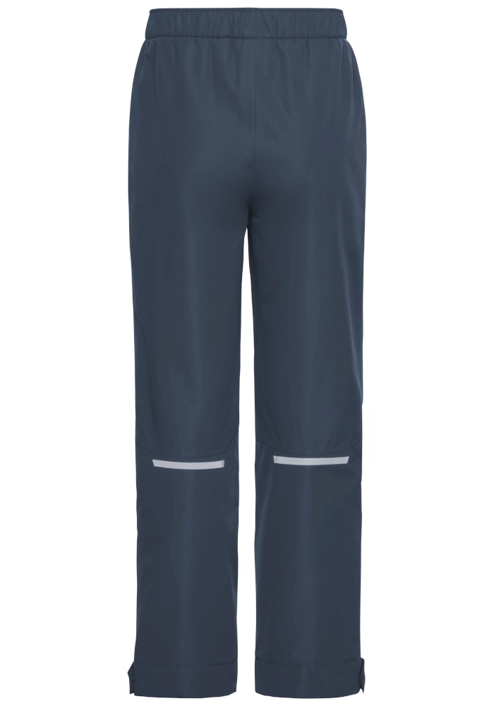 Jack Wolfskin Schneehose »SNOWY DAYS PANTS K«  Kinderhose, wasserdicht, warm gefüttert und atmungsaktiv