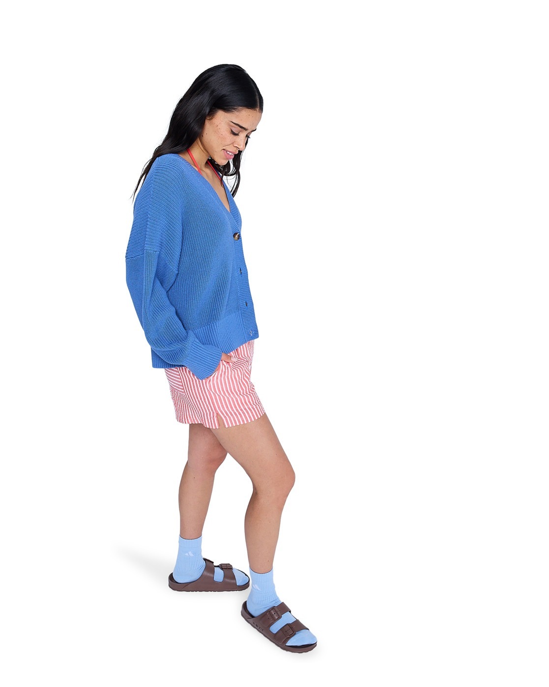 Roxy Cardigan »Cosmic Coast«