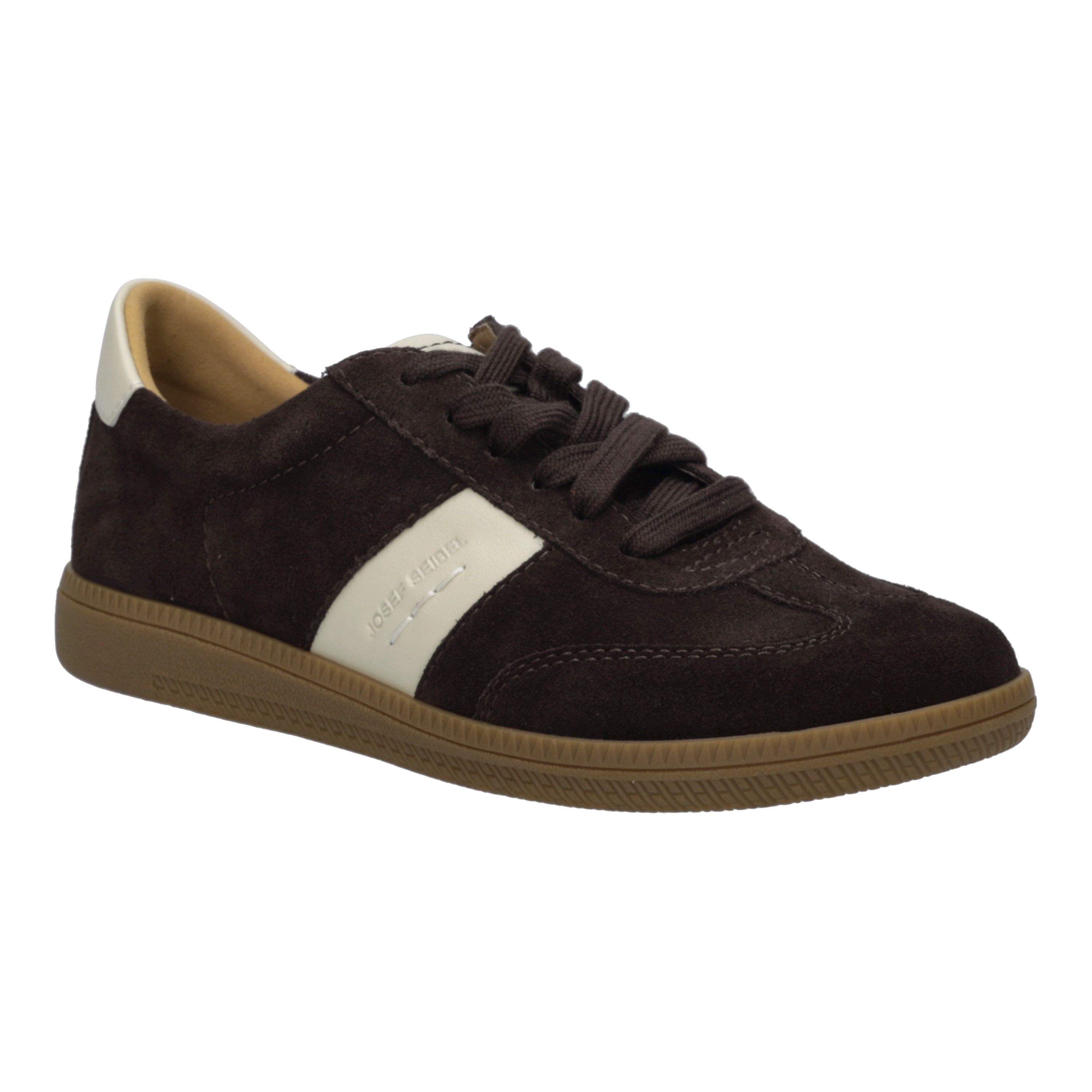 Josef Seibel Sneaker "Joleen 01, chocolate-kombi"