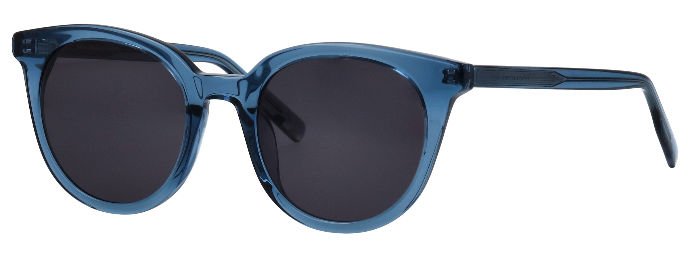 TOM TAILOR Sonnenbrille "Modell 676005" Form Feminin, Logoschriftzug auf Bü günstig online kaufen