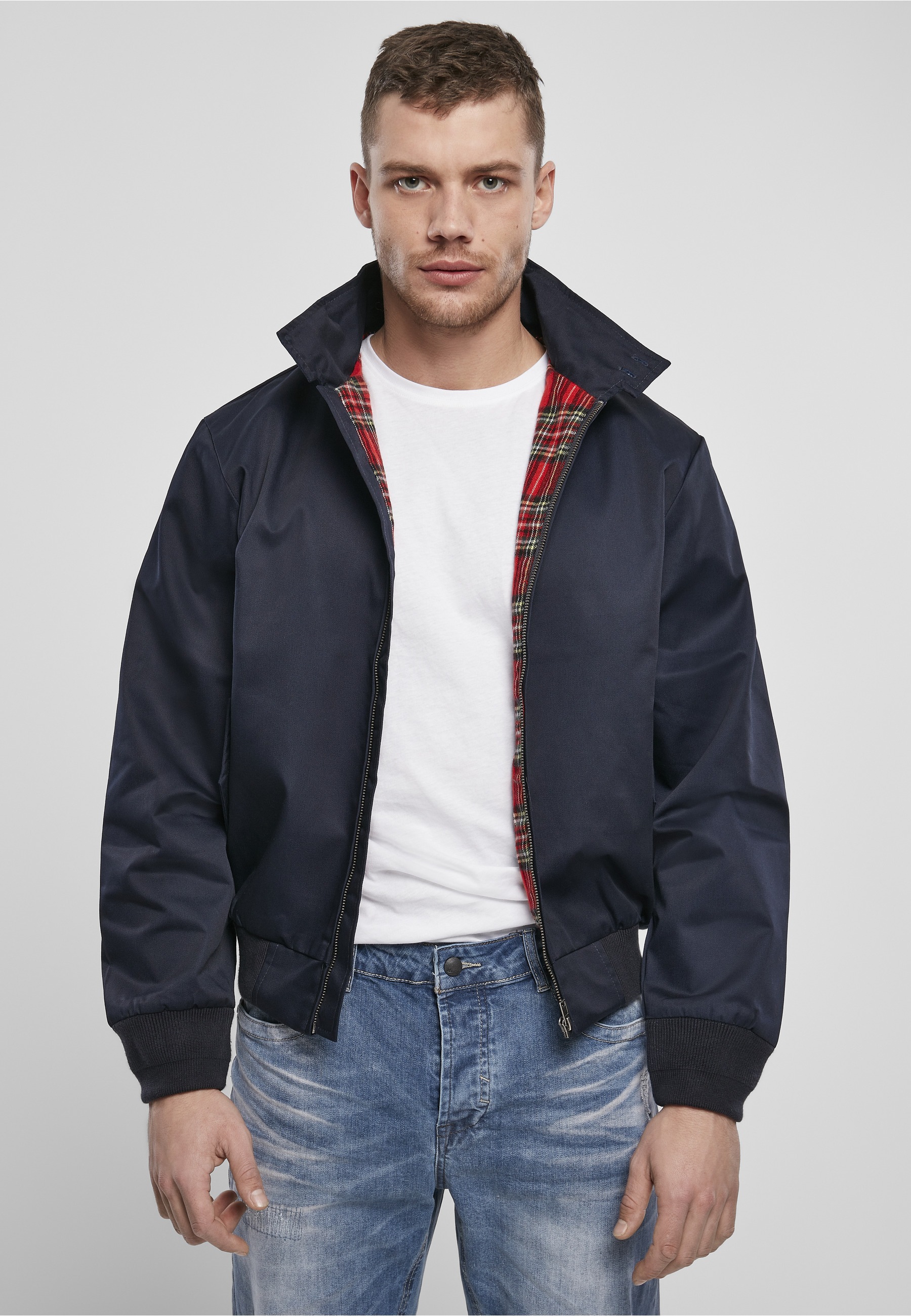 Brandit Langmantel »Brandit Herren Lord Canterbury Jacket«