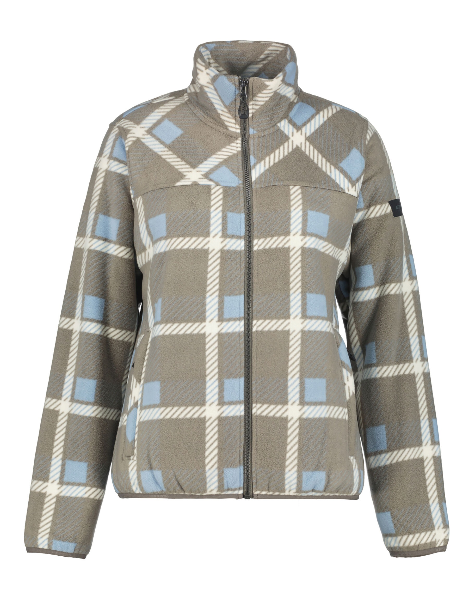 Icepeak Outdoorjacke »Icepeak Midlayer Moulins«