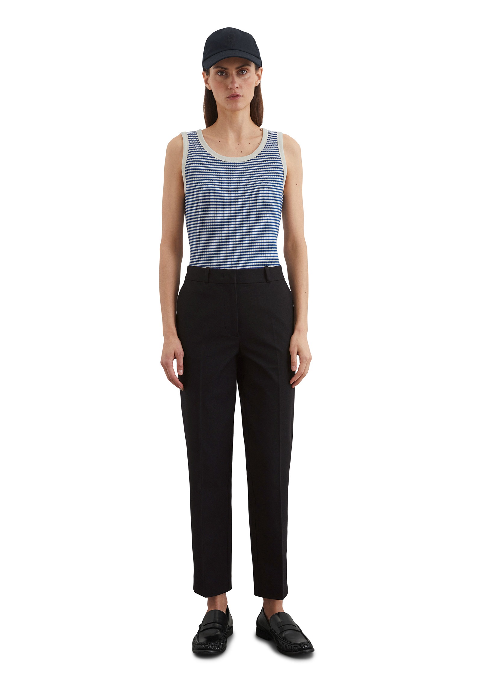 Marc O'Polo Chinohose »aus Bi-Stretch-Ware«