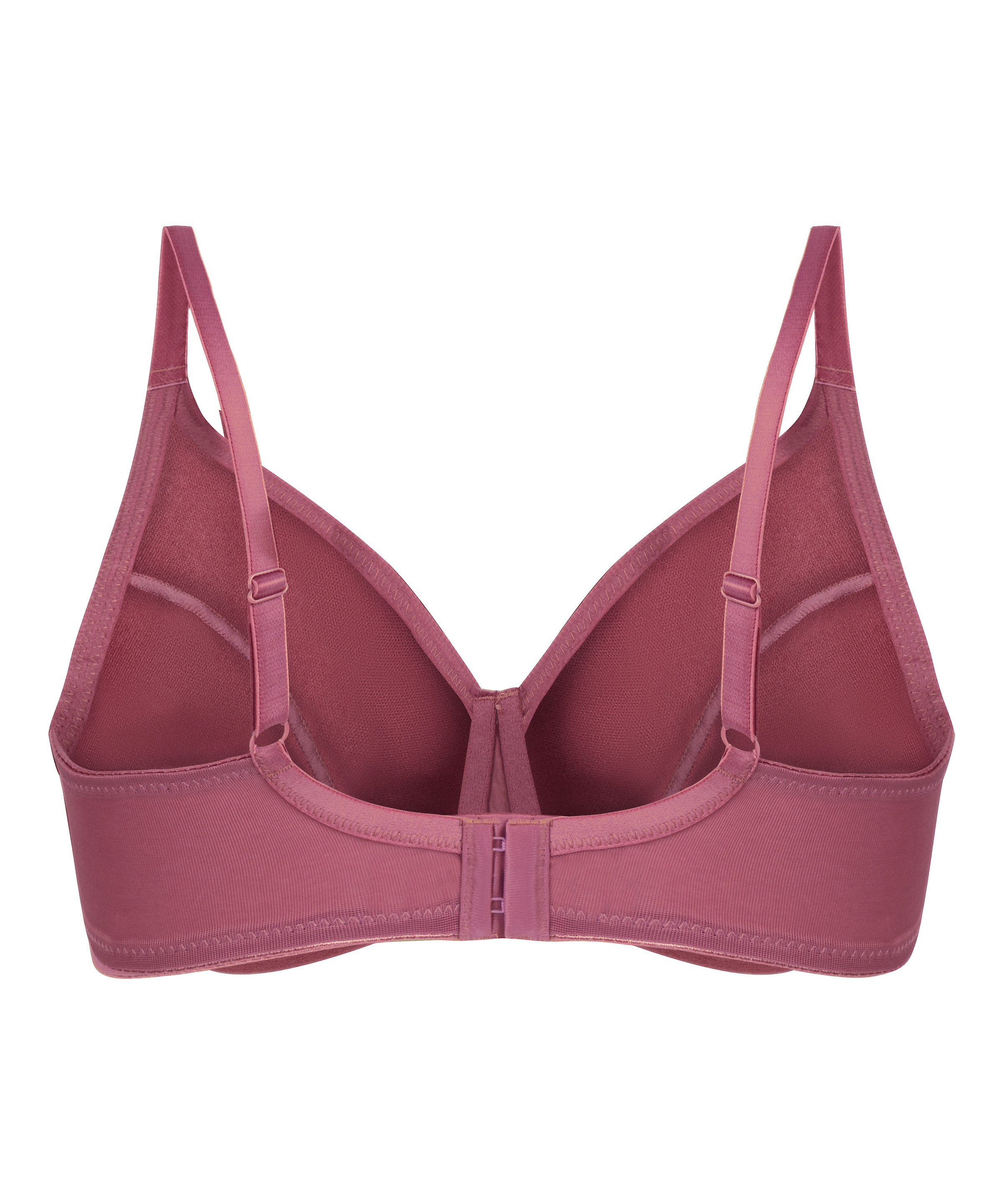 Hunkemöller Bügel-BH »Nina Non-Padded Underwired Minimizer Bra«