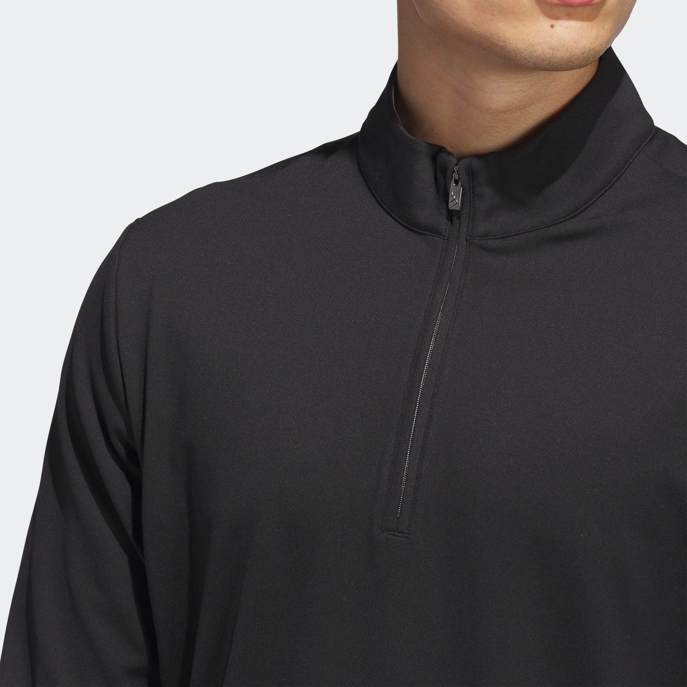adidas Performance Sweatshirt »ULT CLASSIC QZ«, mit Stehkragen
