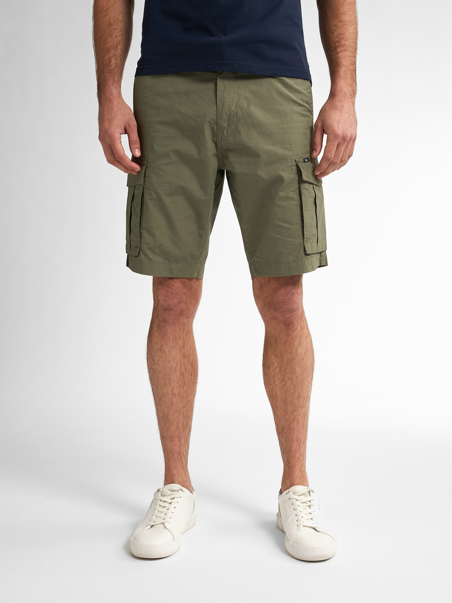 Petrol Industries Cargoshorts, Sommerhose mit Cargo Taschen günstig online kaufen