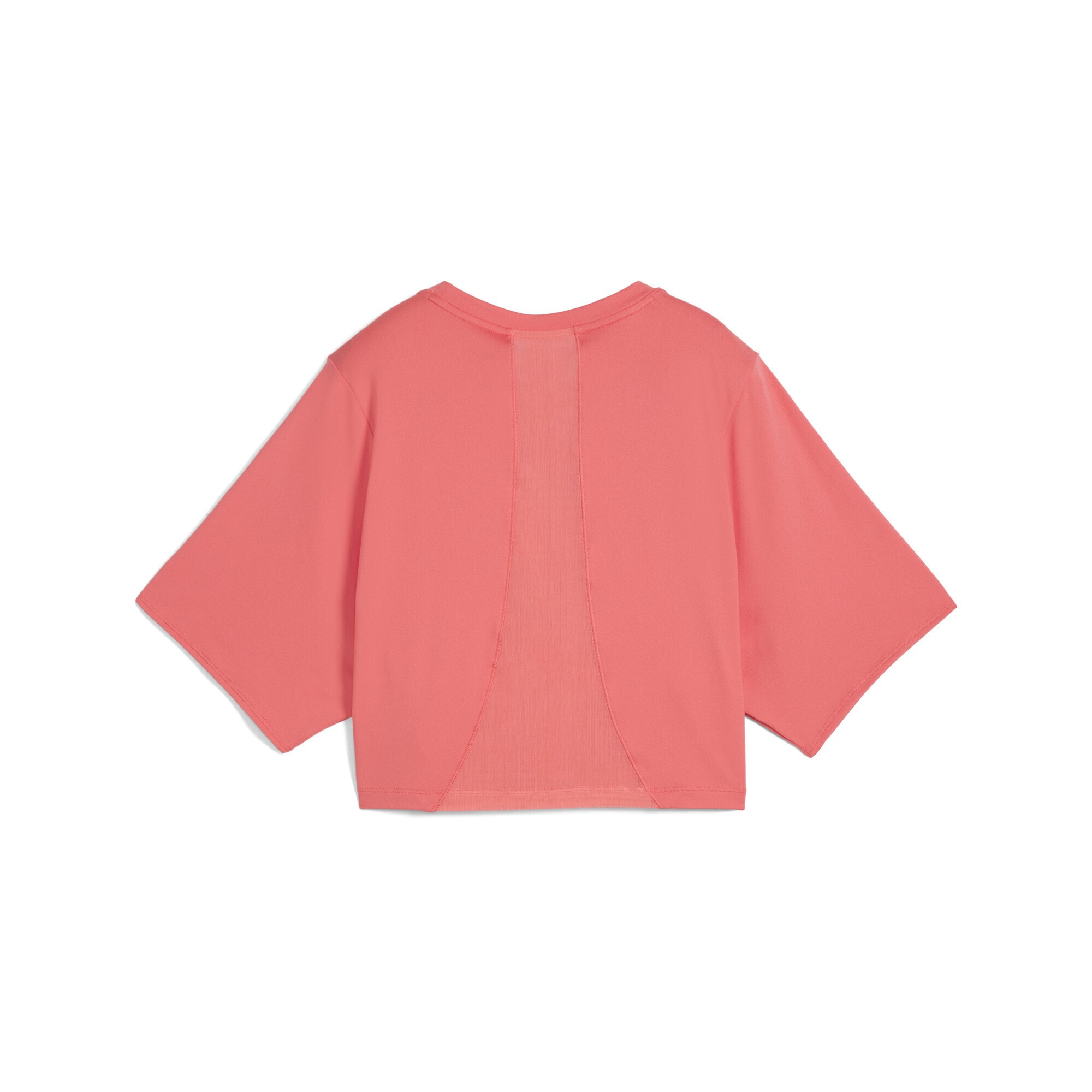 PUMA Trainingsshirt »CLOUDSPUN Mesh T-Shirt Damen«