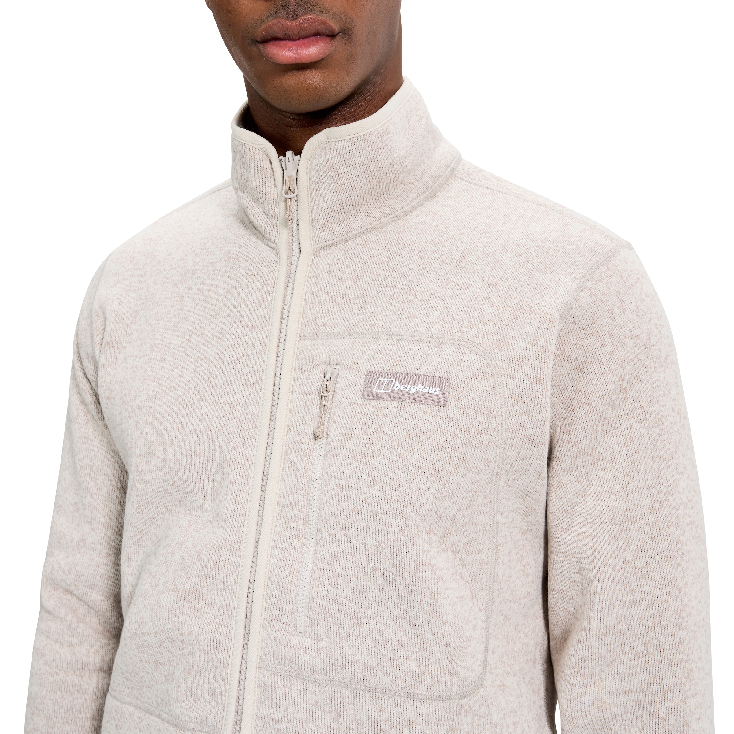 Berghaus Fleecejacke »ASTERBY IA JACKET«