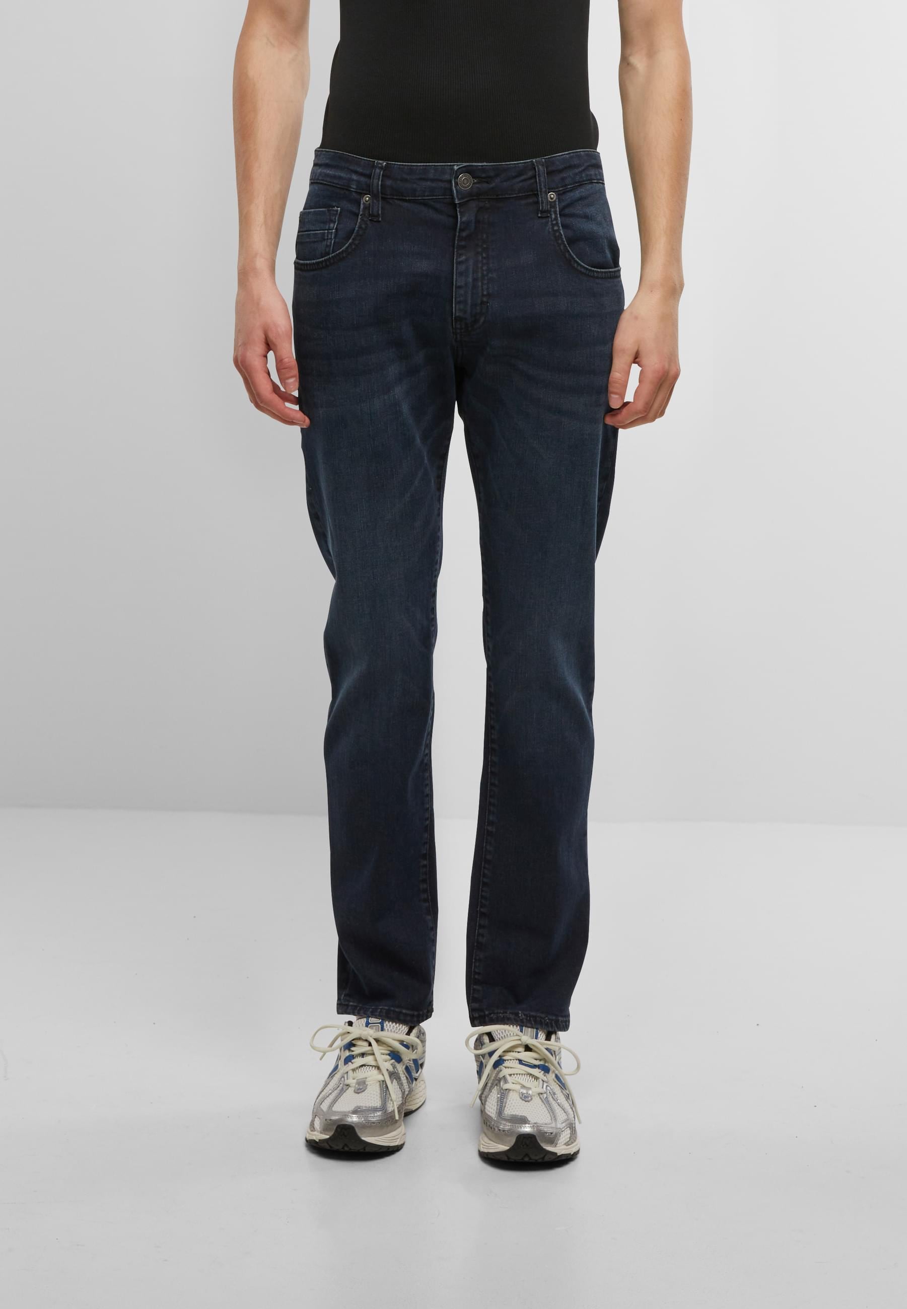 883Police Bequeme Jeans »883 Police TODD1017MAT JEANS«