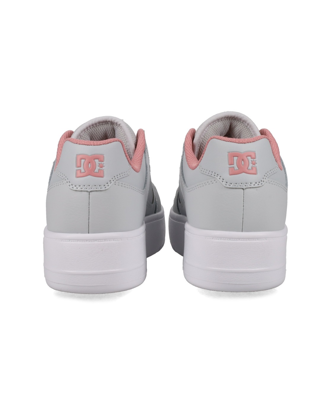 DC Shoes Sneaker »Manteca 4 Platform«