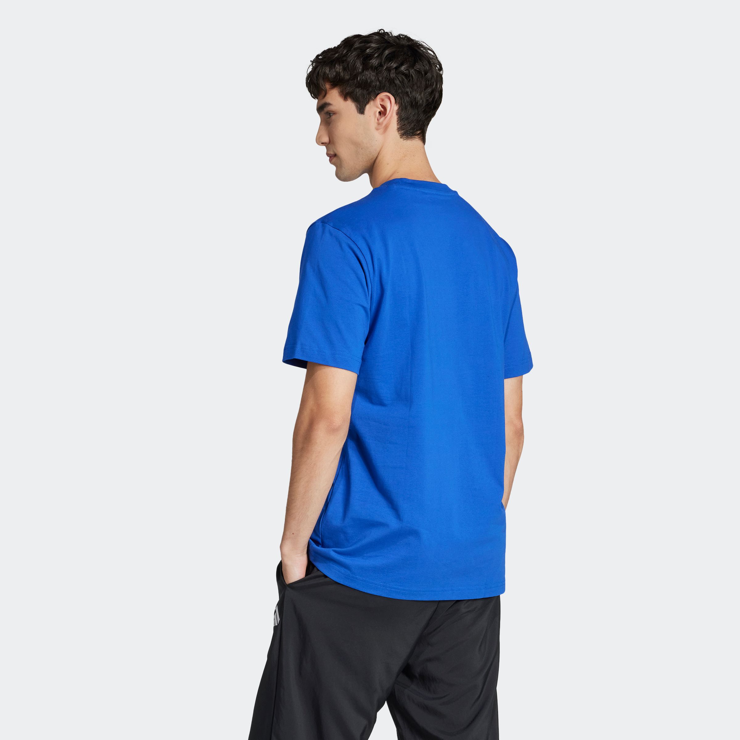 Thumbnail - adidas Sportswear T-Shirt "M PHOTO LOGO T"