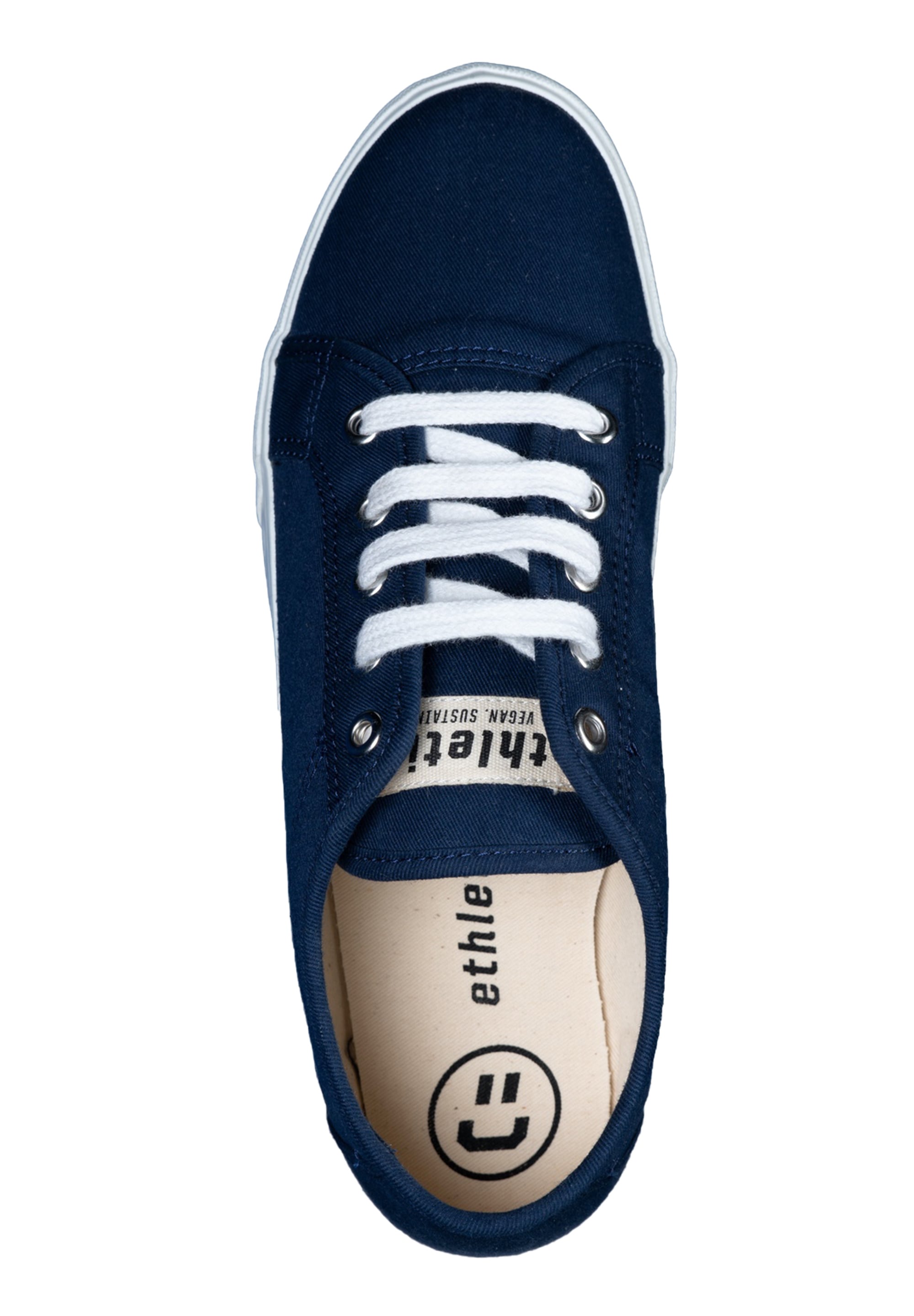 ETHLETIC Sneaker »Fair Skater«, Fair / Vegan / Nachhaltig