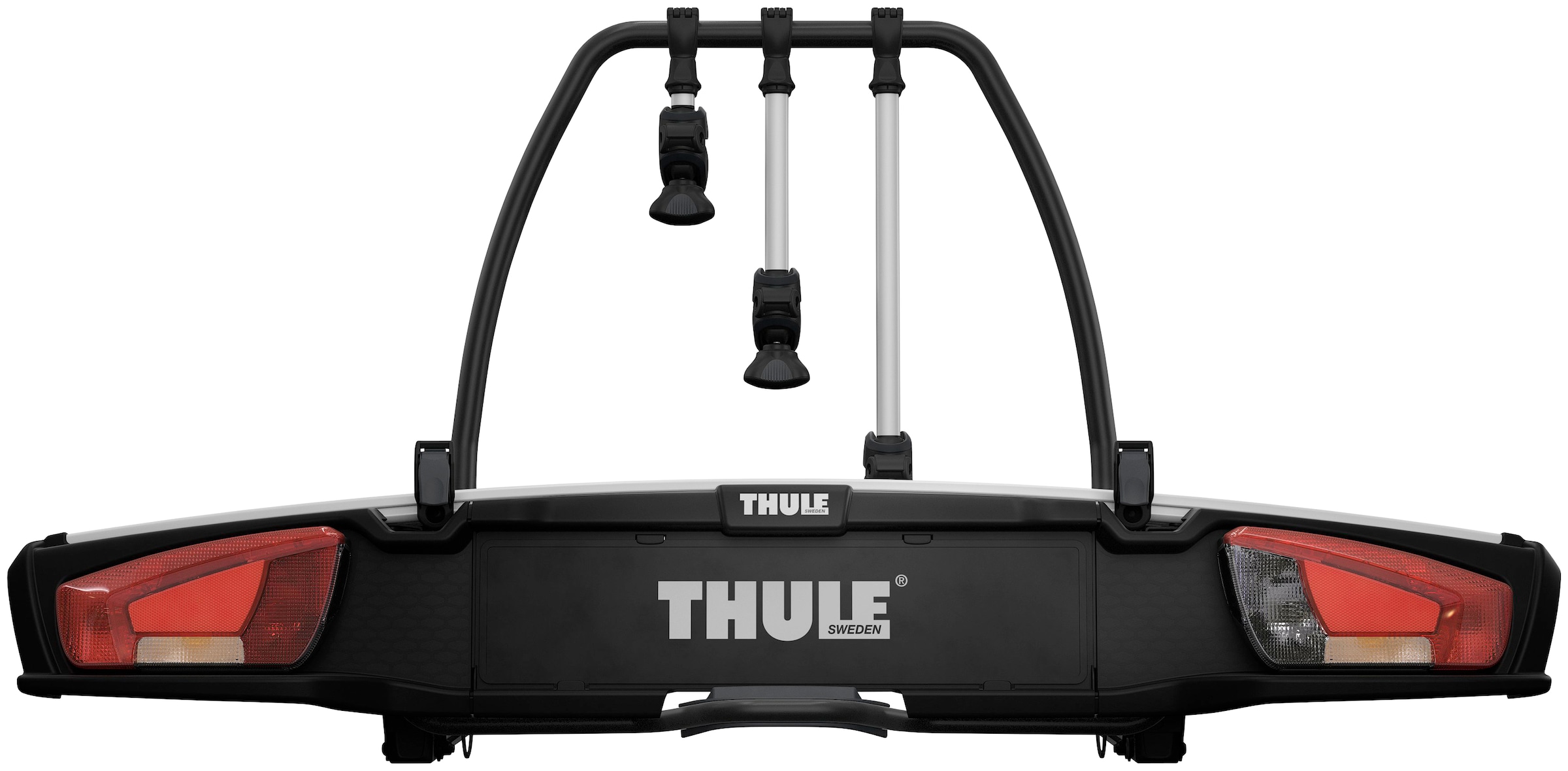 Thule Kupplungsfahrradträger »VeloSpace XT 3Bike«