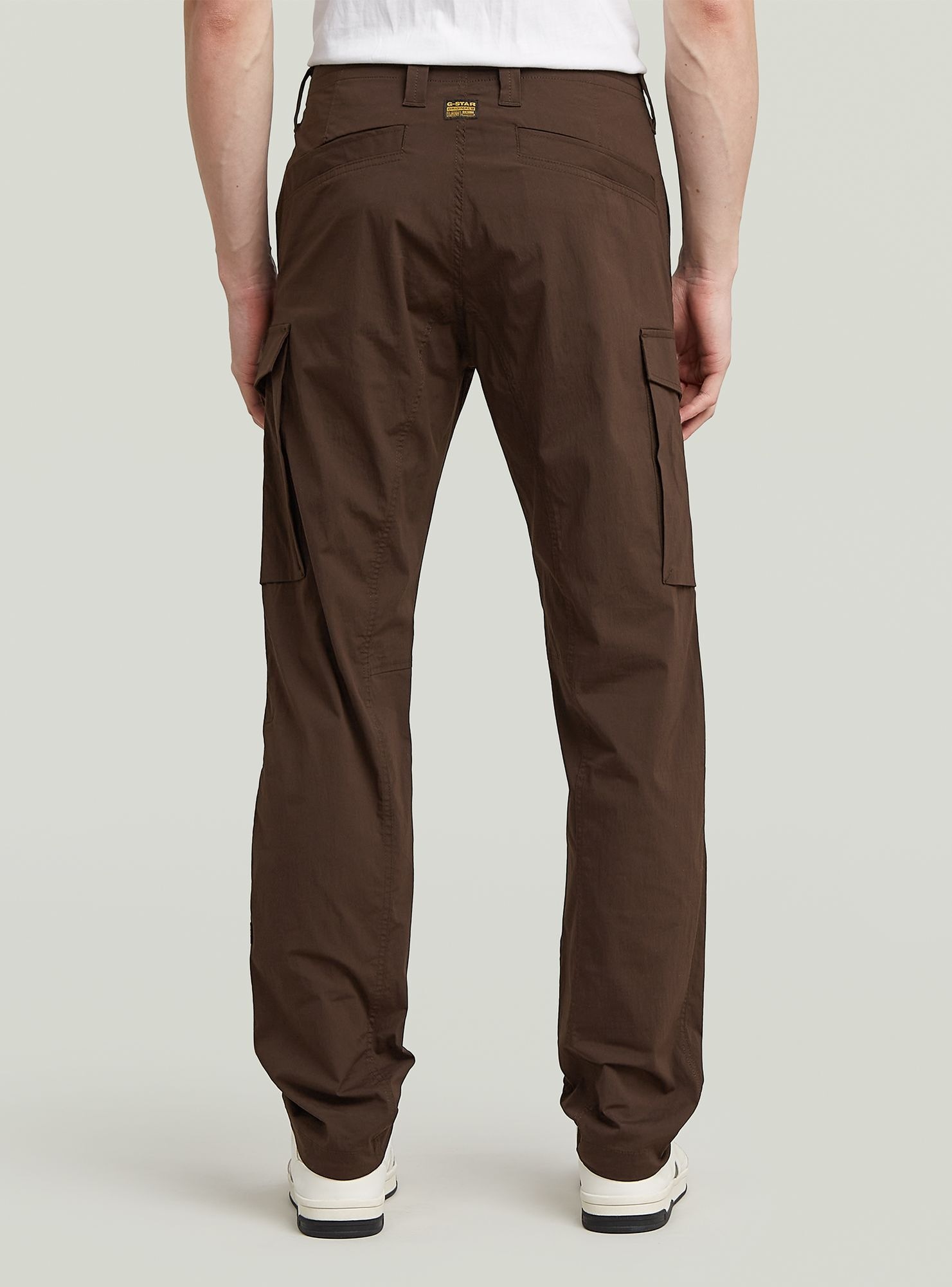 G-STAR Cargohose "Core Regular Cargohose" günstig online kaufen