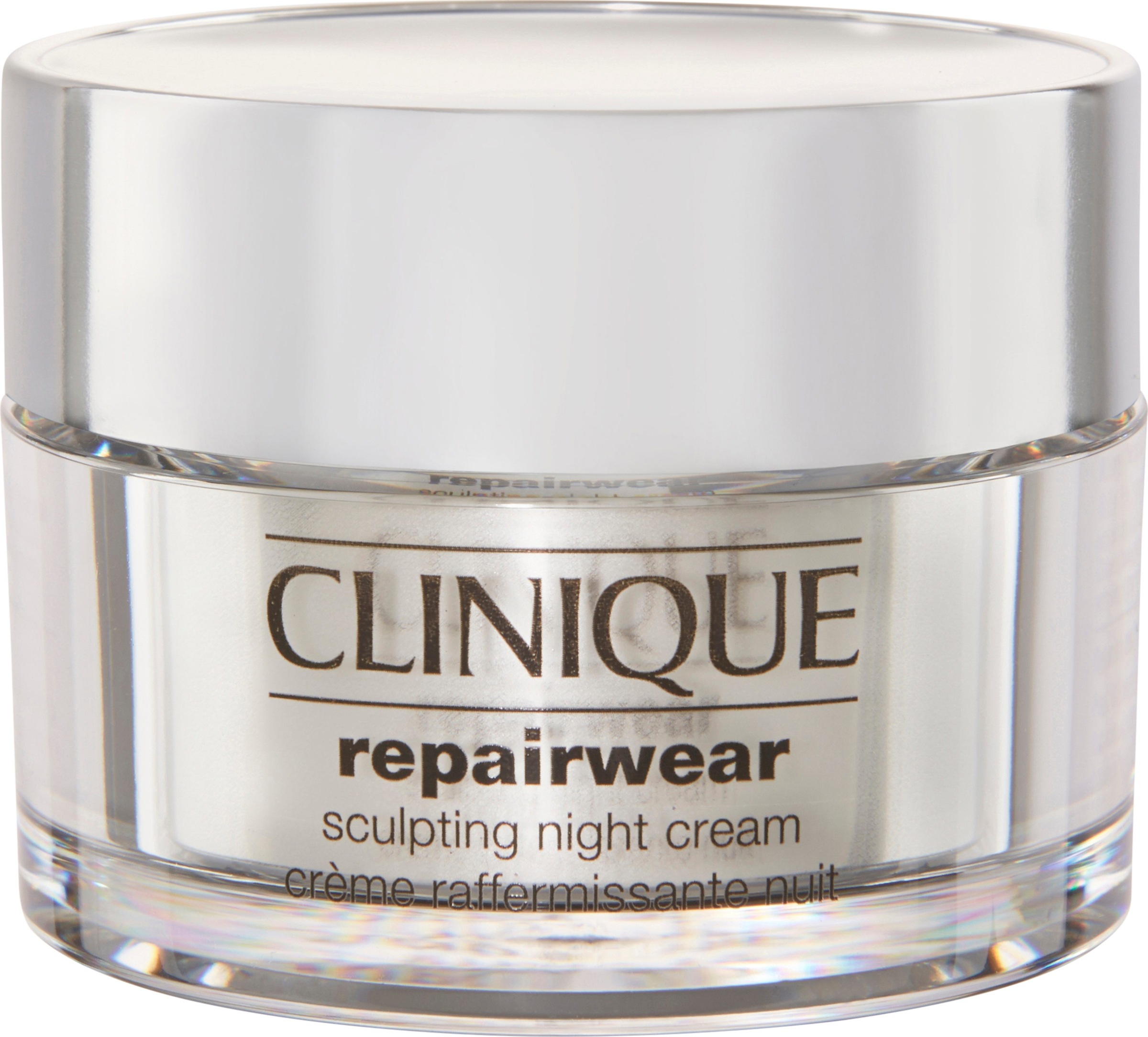 CLINIQUE Nachtcreme »Repairwear Sculpting Night Cream«, Anti-Aging