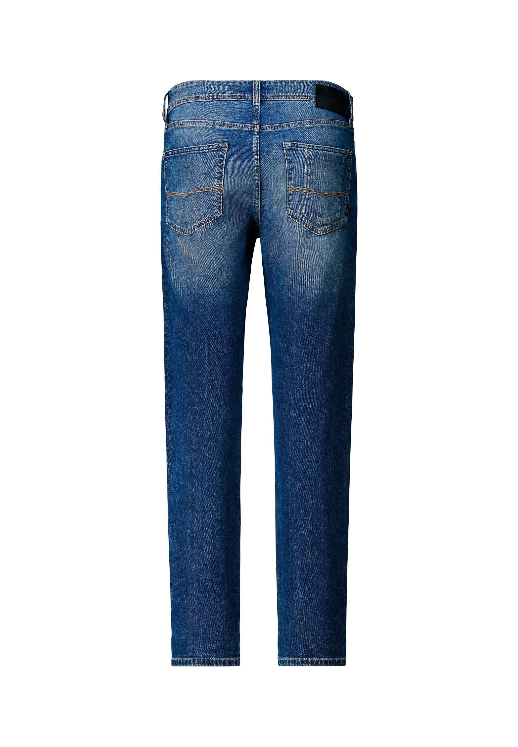 Pepe Jeans Slim-fit-Jeans »slim fit jeans SLIM JEANS PIPE«
