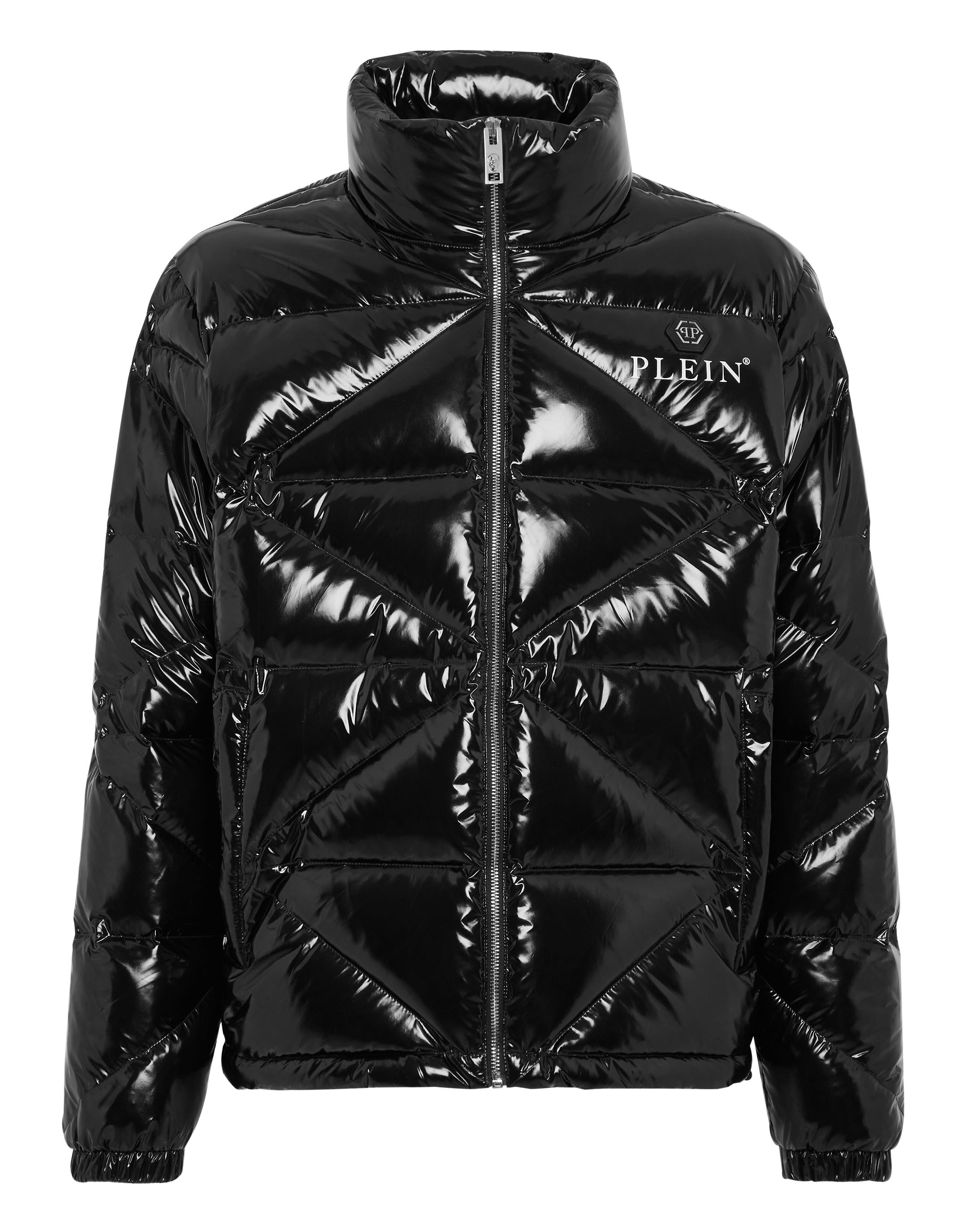PHILIPP PLEIN Blouson "Hexagon" günstig online kaufen