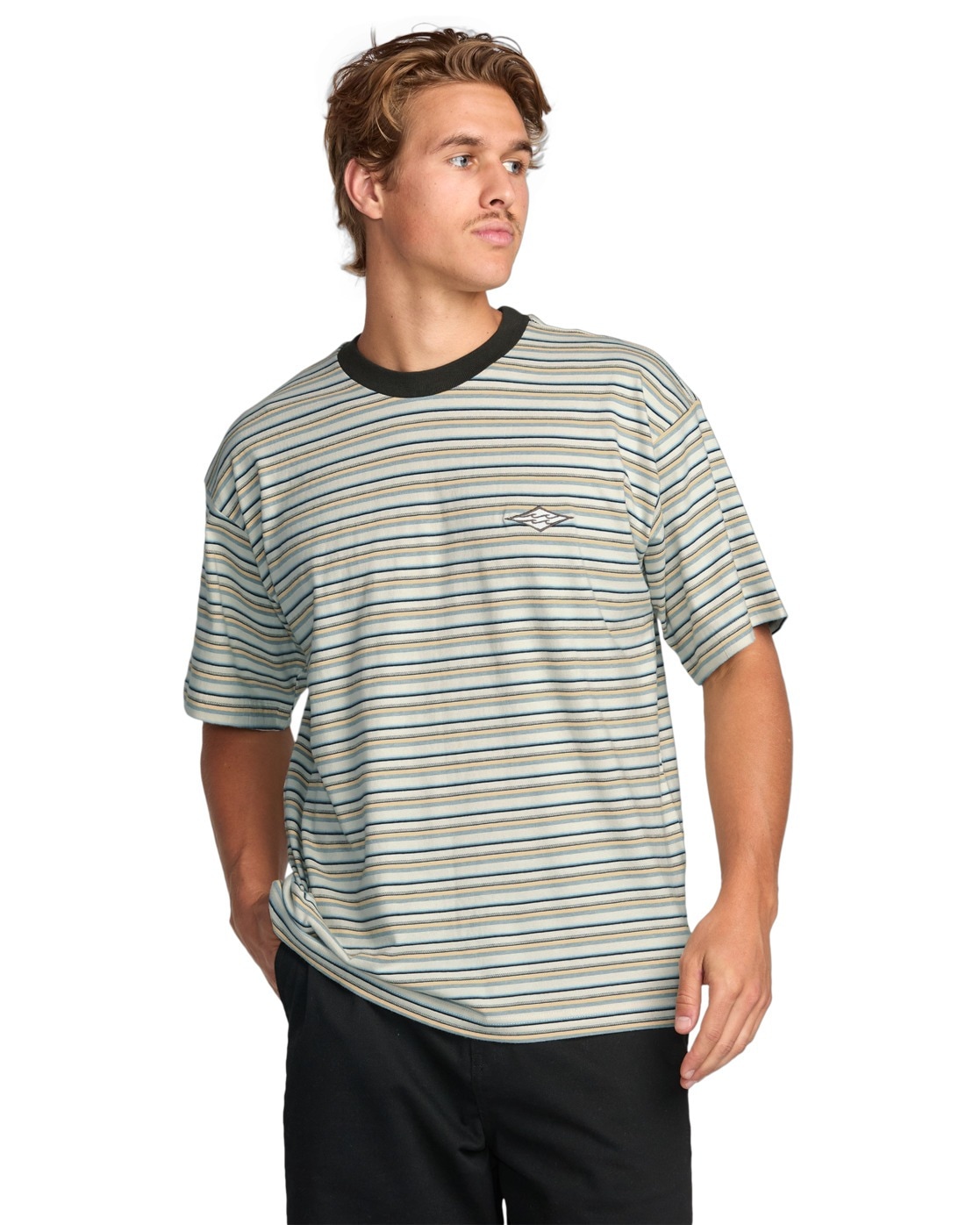 Billabong T-Shirt "Baxter" günstig online kaufen