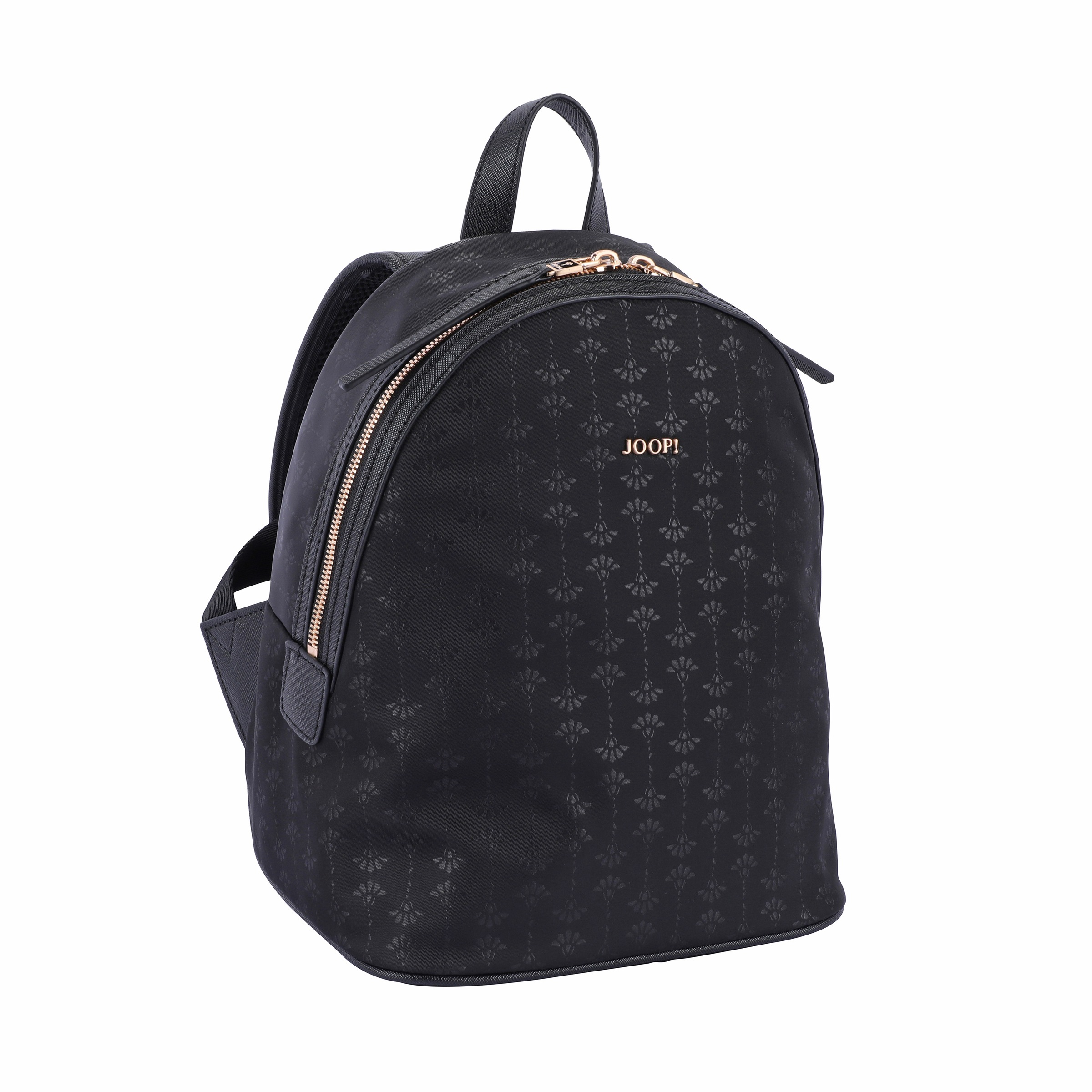 JOOP Rucksack "collana tessuto enrica backpack svz", Rucksack Damenrucksack günstig online kaufen