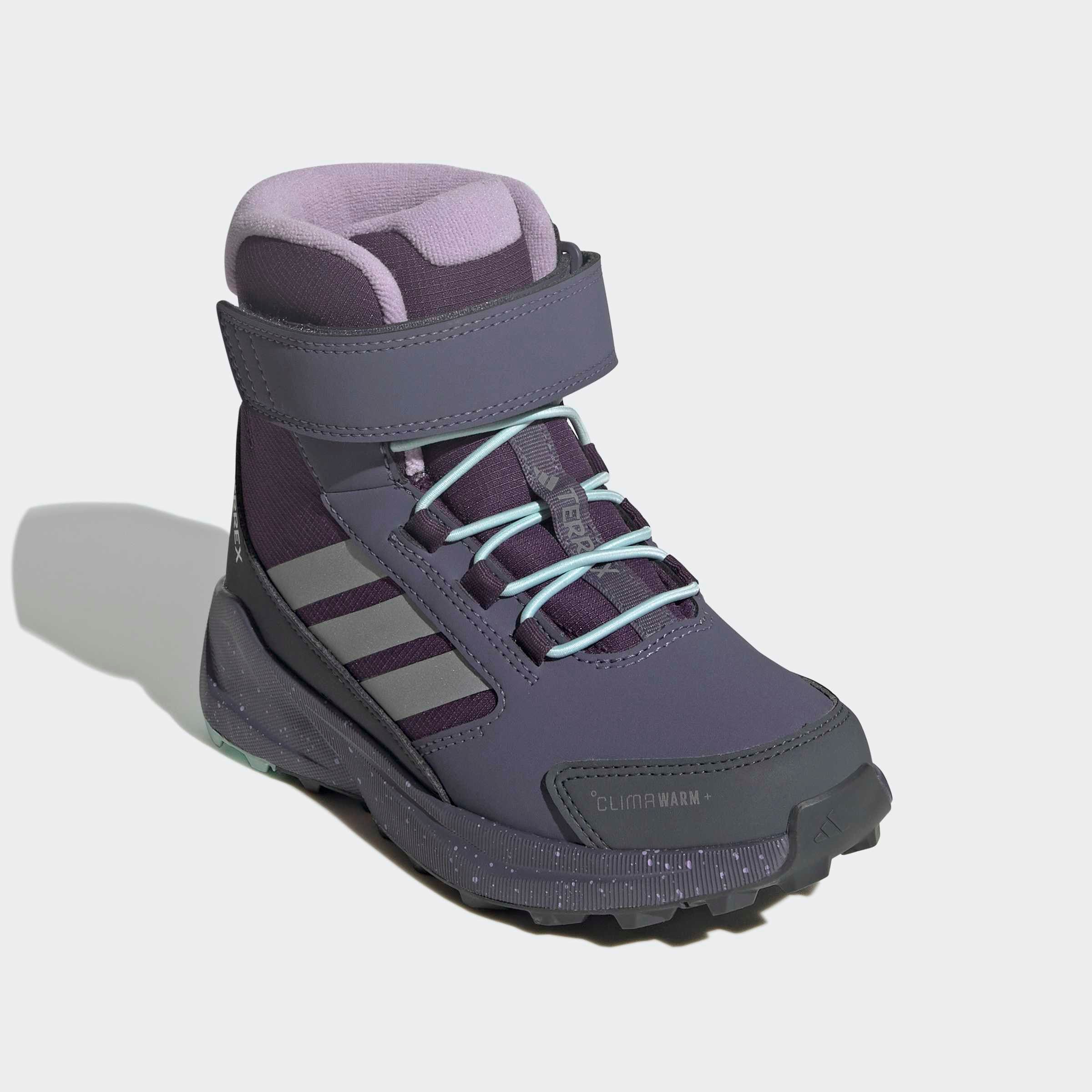 Adidas Terrex Trailmaker 2 Cw+ K Aurplu/msilve/seflaq 31