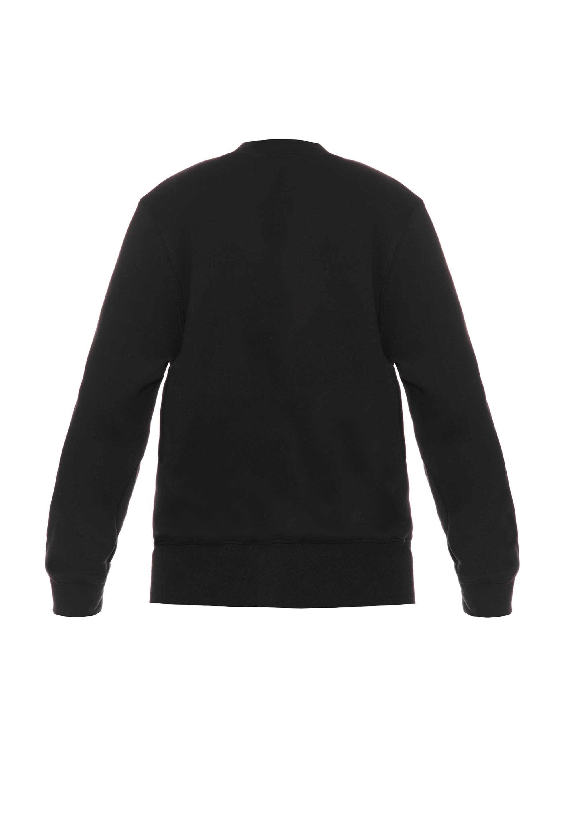 Le Temps Des Cerises Sweatshirt »PAOLO«, mit modischem Frontprint