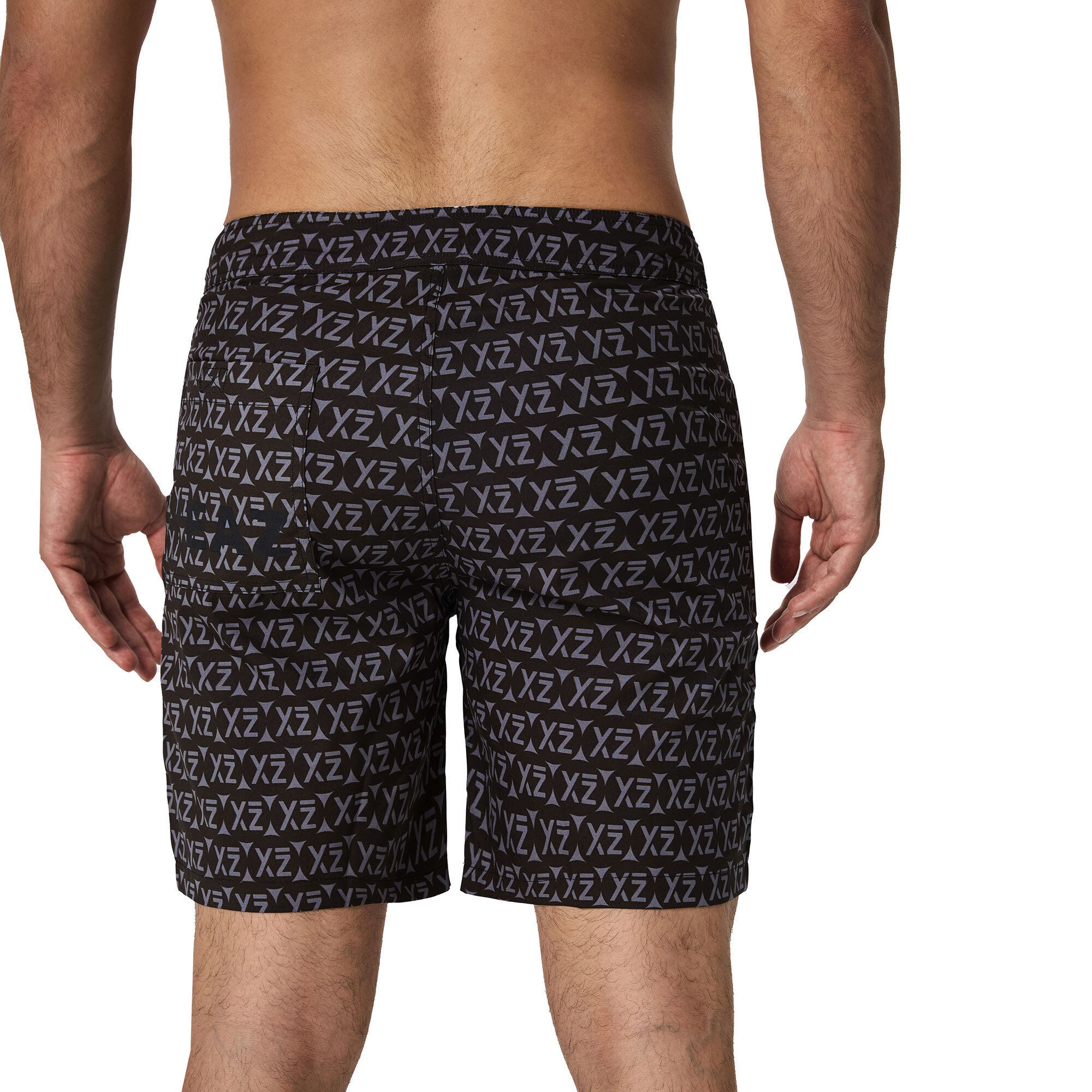YEAZ Badeshorts »Badeshorts DAZZERS«