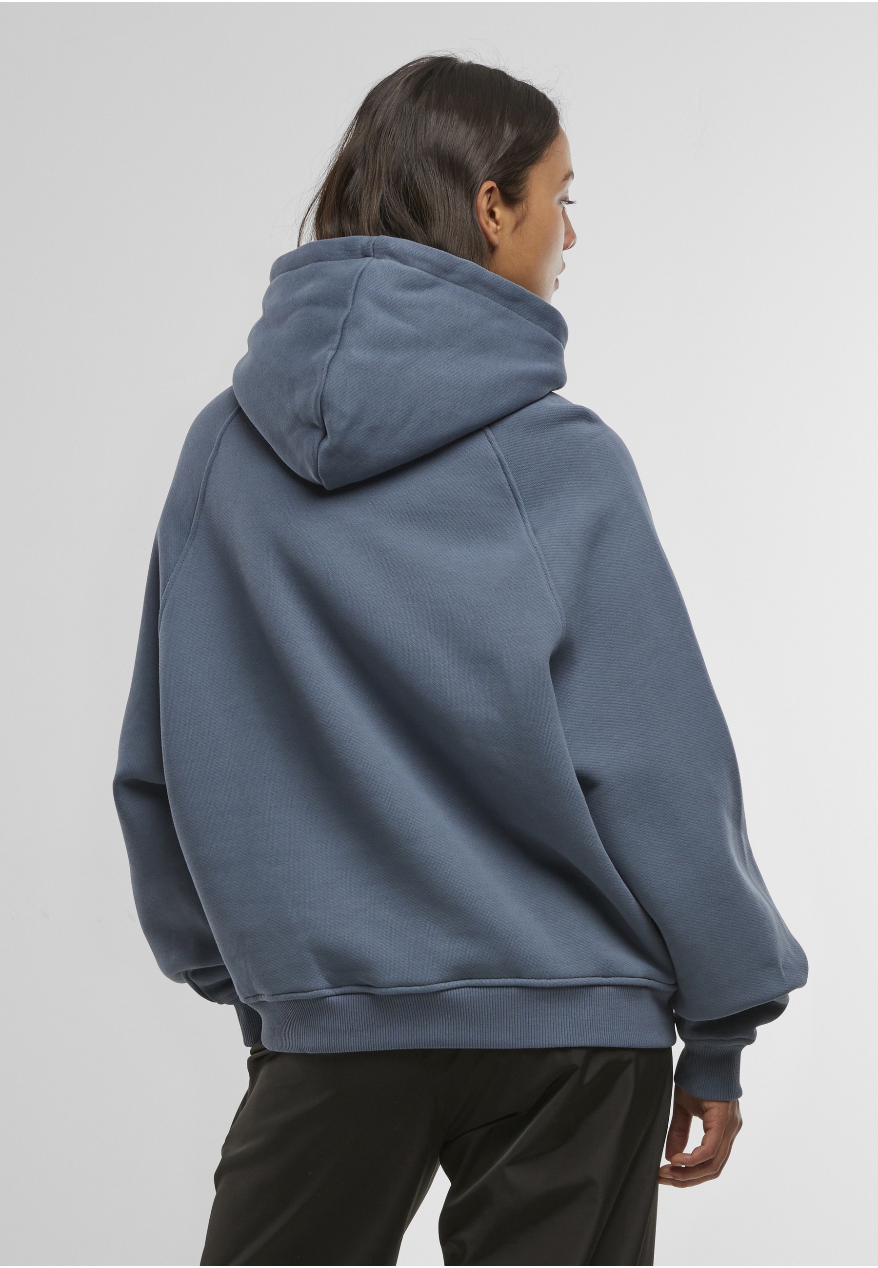 PEQUS Kapuzensweatshirt »PEQUS PEQUS Chest Logo Hoodie«, 1 Stk.
