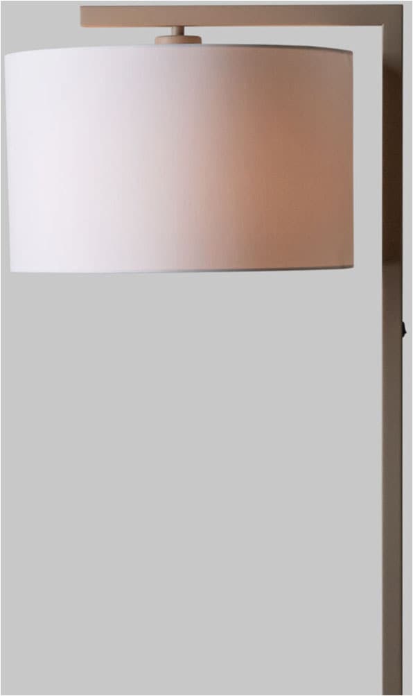 it's About RoMi Stehlampe »BOSTON« E27 1 Stk.