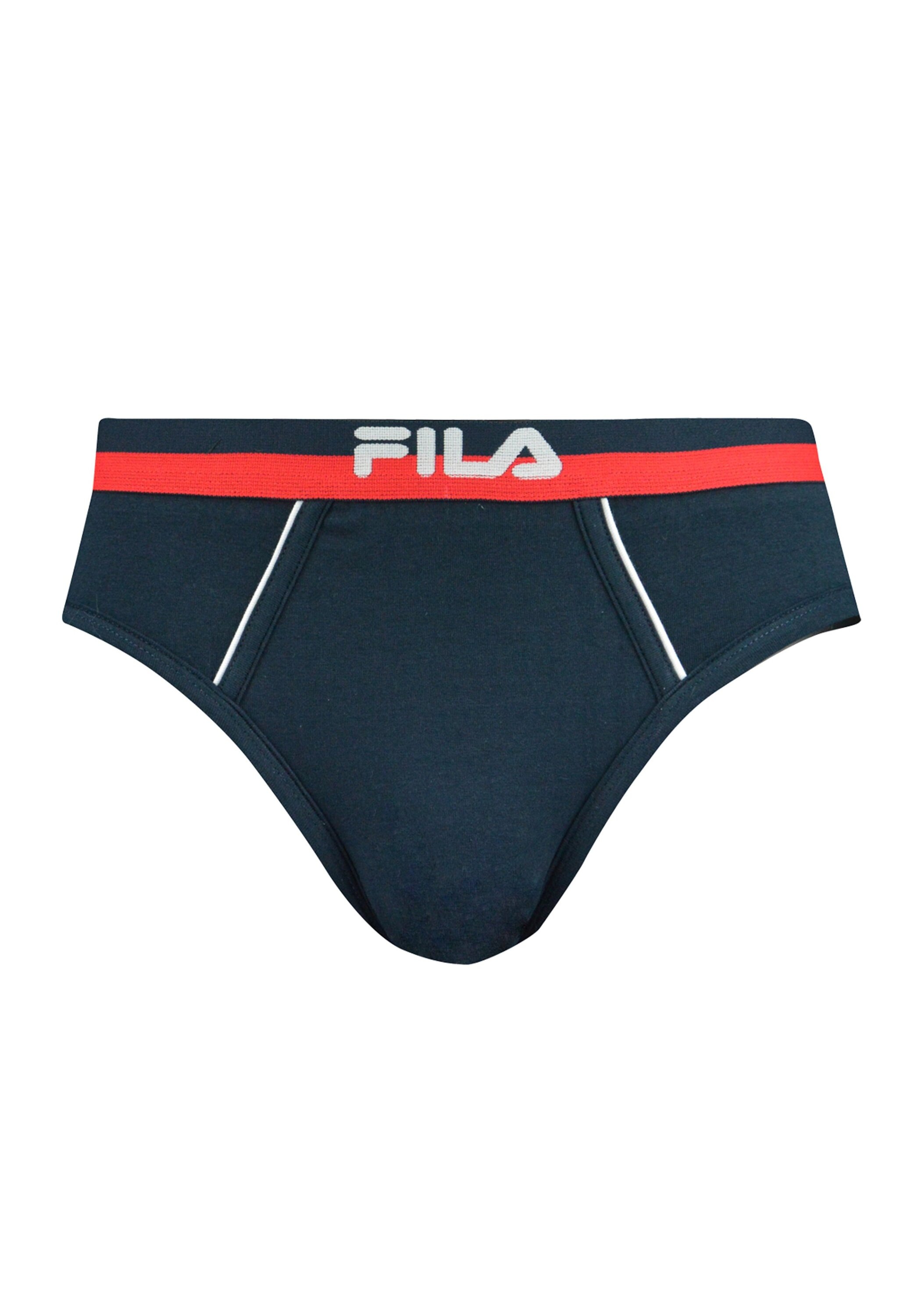 Fila Slip "Slip 3er Pack" günstig online kaufen