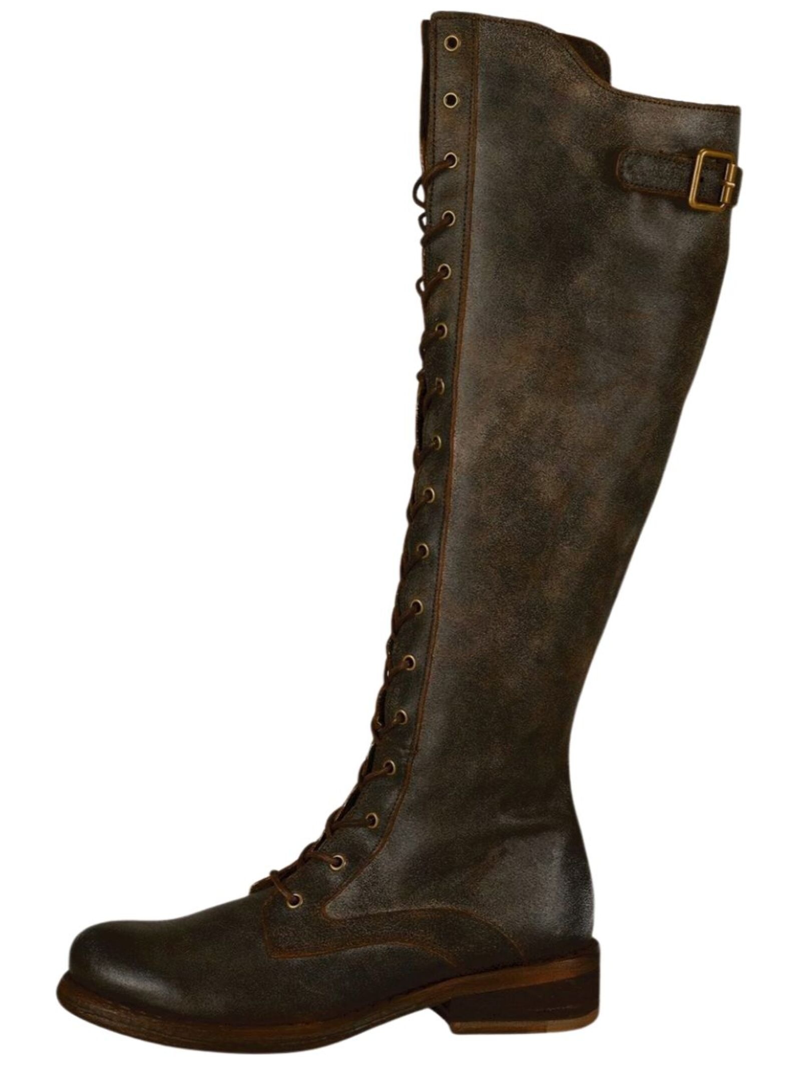 Felmini Bikerboots »Felmini Stiefel Leder«