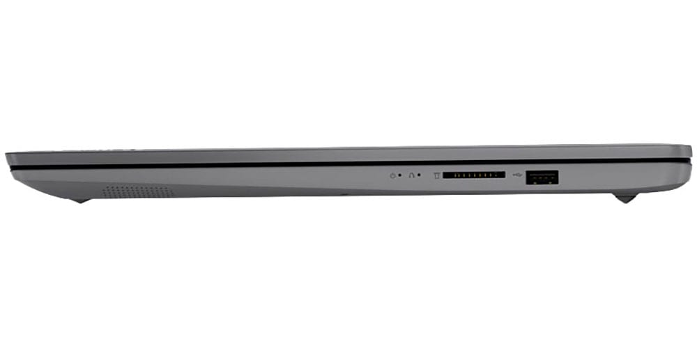 Lenovo Notebook »V17 G4 IRU« 43,9 cm / 17,3 ″ Intel Core i5 UHD Graphics 512 GB SSD