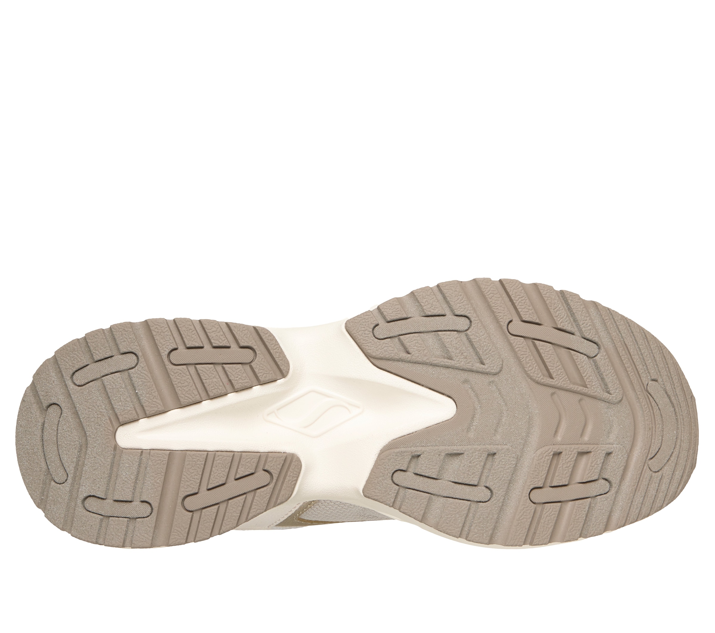 Skechers Sneaker »UNO RYZE«  Schnürschuh, Halbschuh, Freizeitsneaker mit Air-Cooled Memory Foam