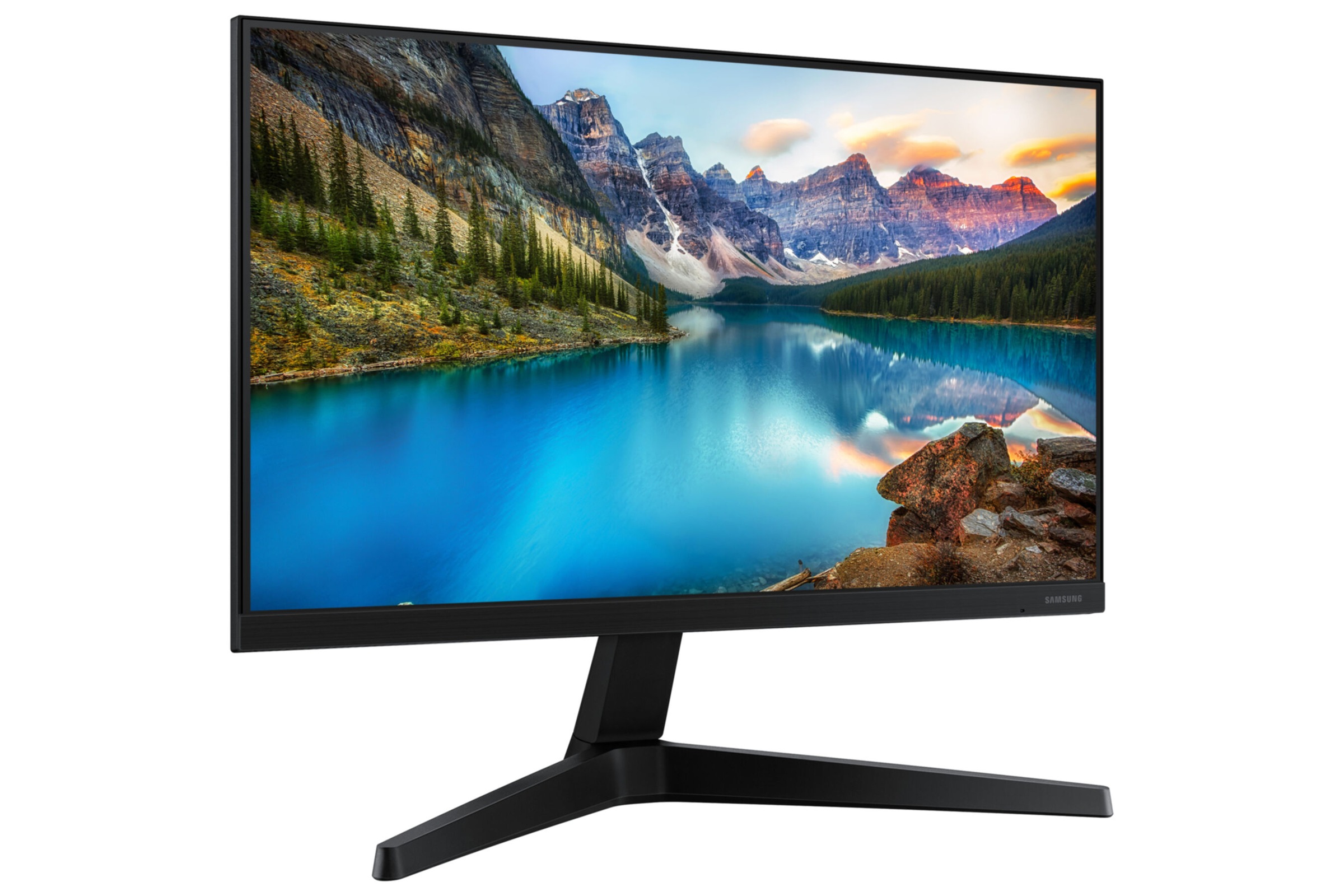 Samsung LED-Monitor »F24T370FWR«, 60 cm/24 Zoll, 1920 x 1080 px, Full HD, 5 ms Reaktionszeit, 75 Hz
