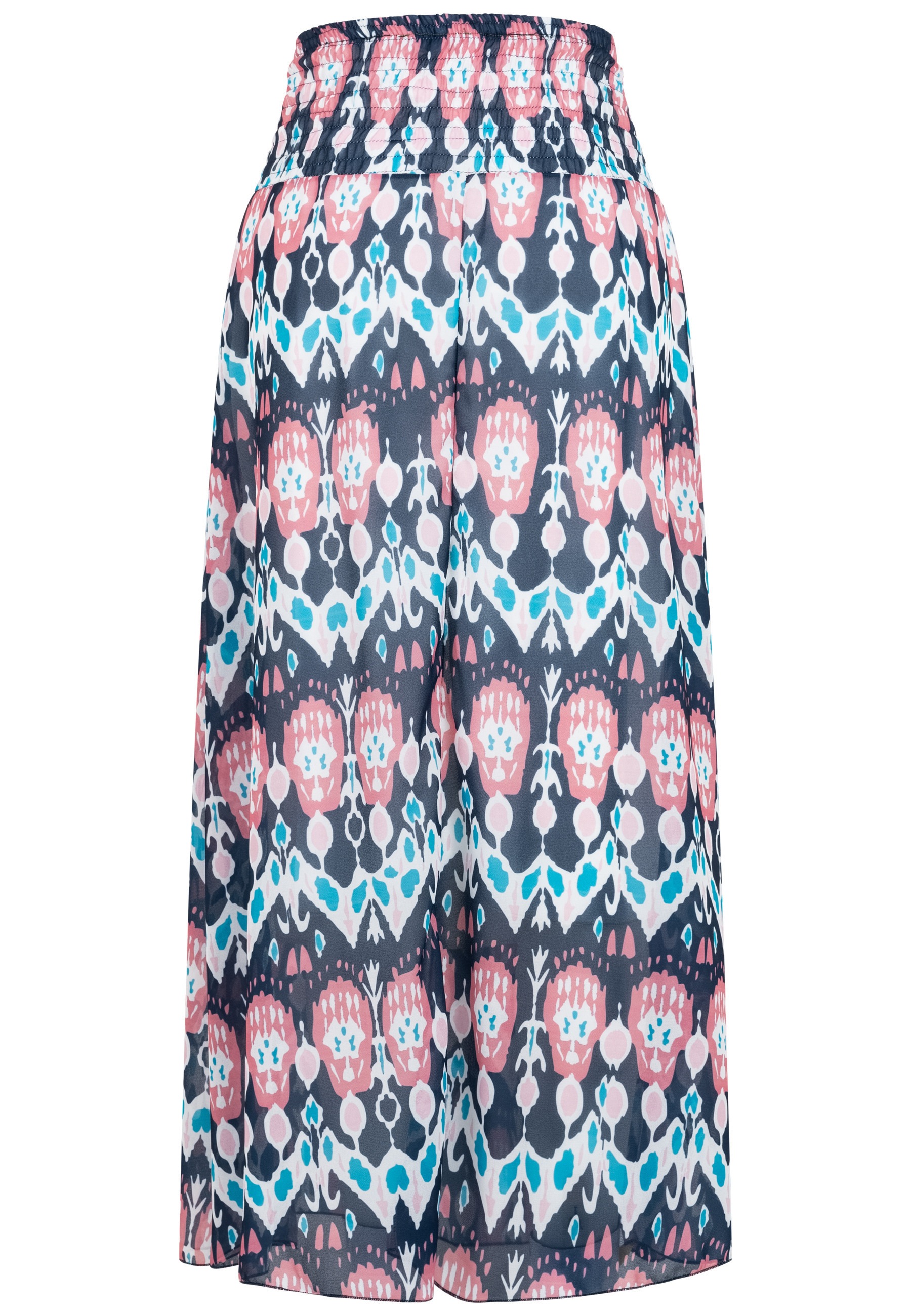 CLOUD 5IVE Maxirock »CLOUD 5IVE Maxi Skirt« 1