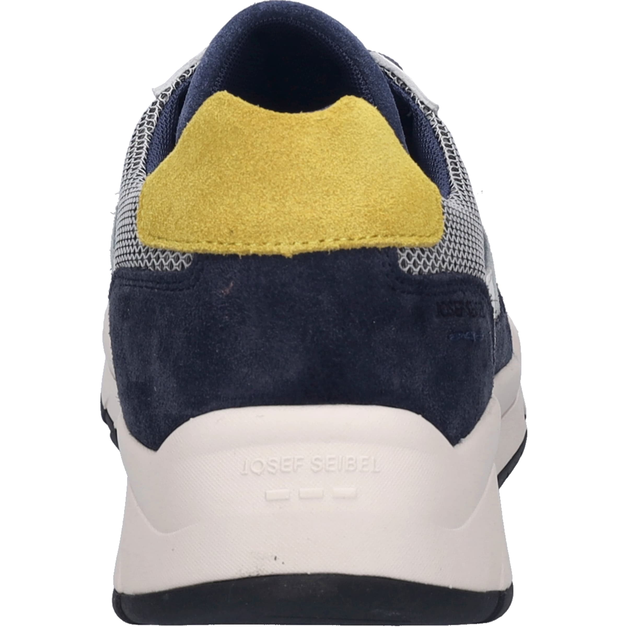 Josef Seibel Sneaker »Mitchell 10, blau-multi«