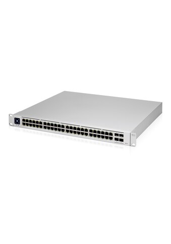 UbiQuiti Netzwerk-Switch »UniFi Pro 48-Port PoE...