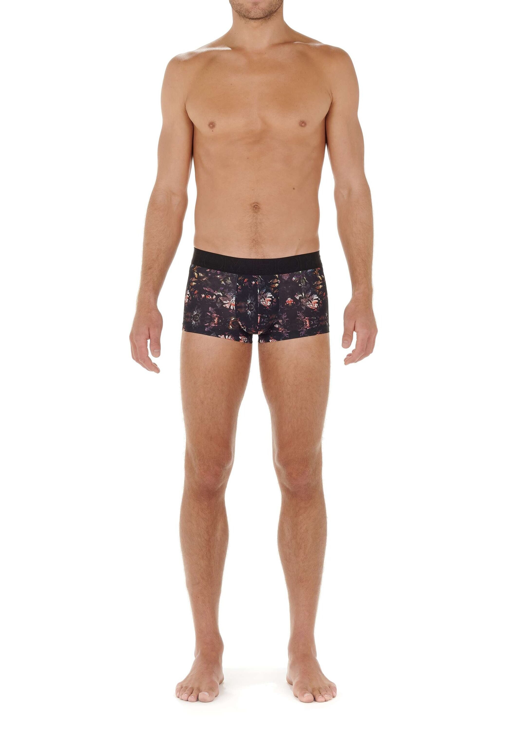 Hom Boxershorts "Boxershort Trunks Sebastian 1er Pack" günstig online kaufen