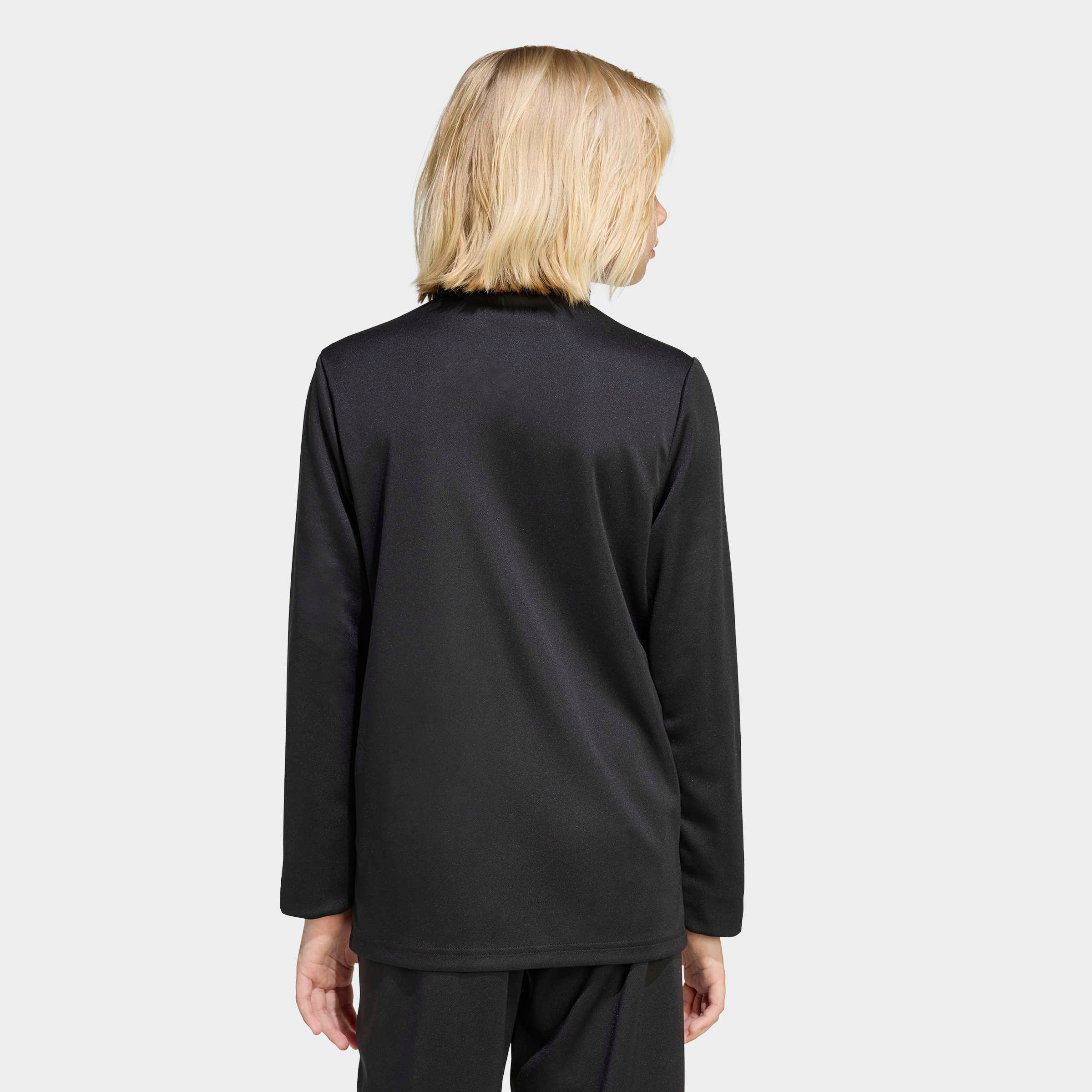 adidas Performance Sweatshirt »ENTRADA26 KIDS TRAININGSOBERTEIL«
