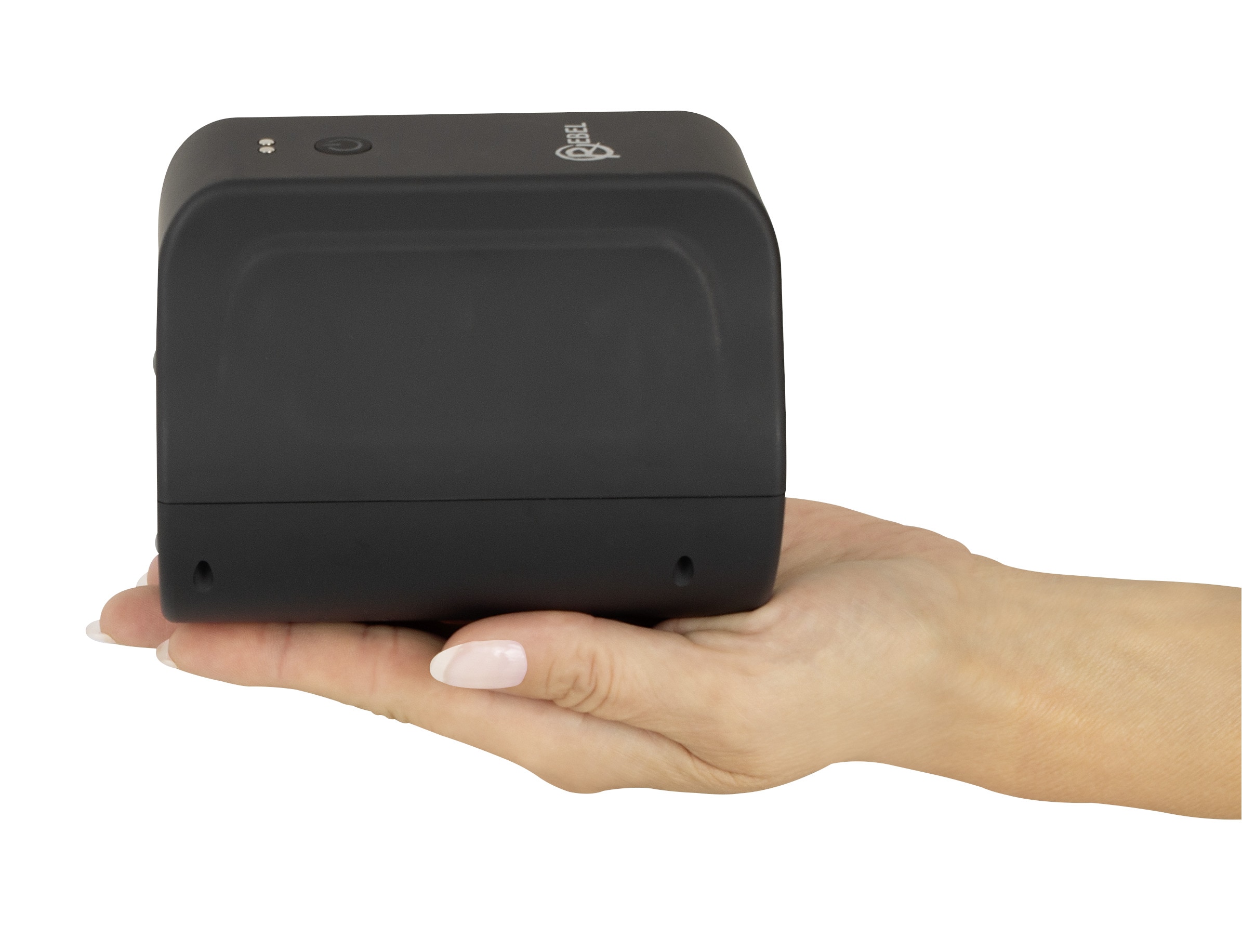 REBEL Masturbator »Masturbator Rotating Masturbator«