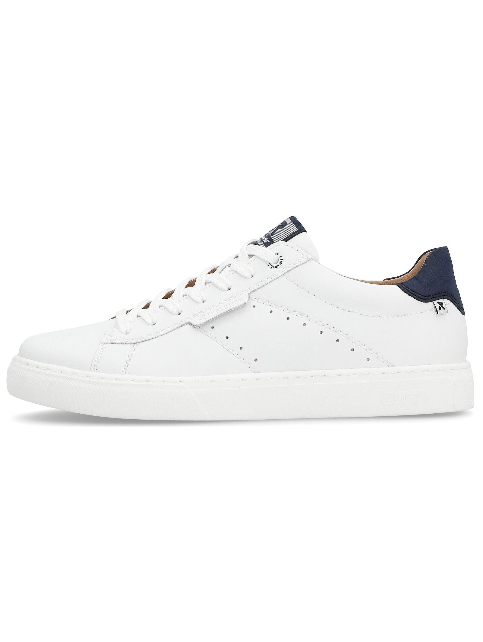 Rieker Sneaker »Rieker Sneaker Leder«