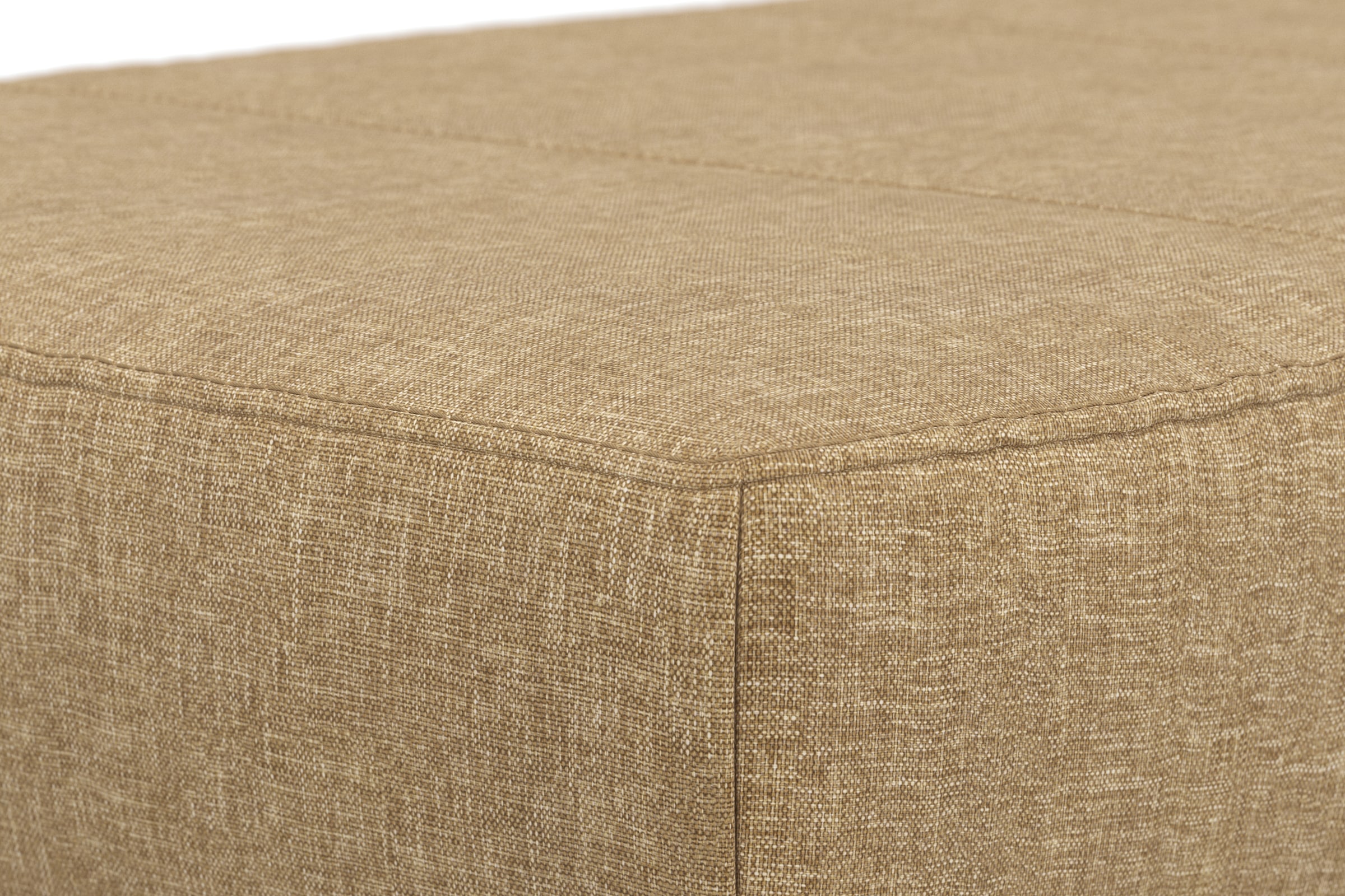 INOSIGN Polsterhocker »Balme«, passend zur Serie "Balme"