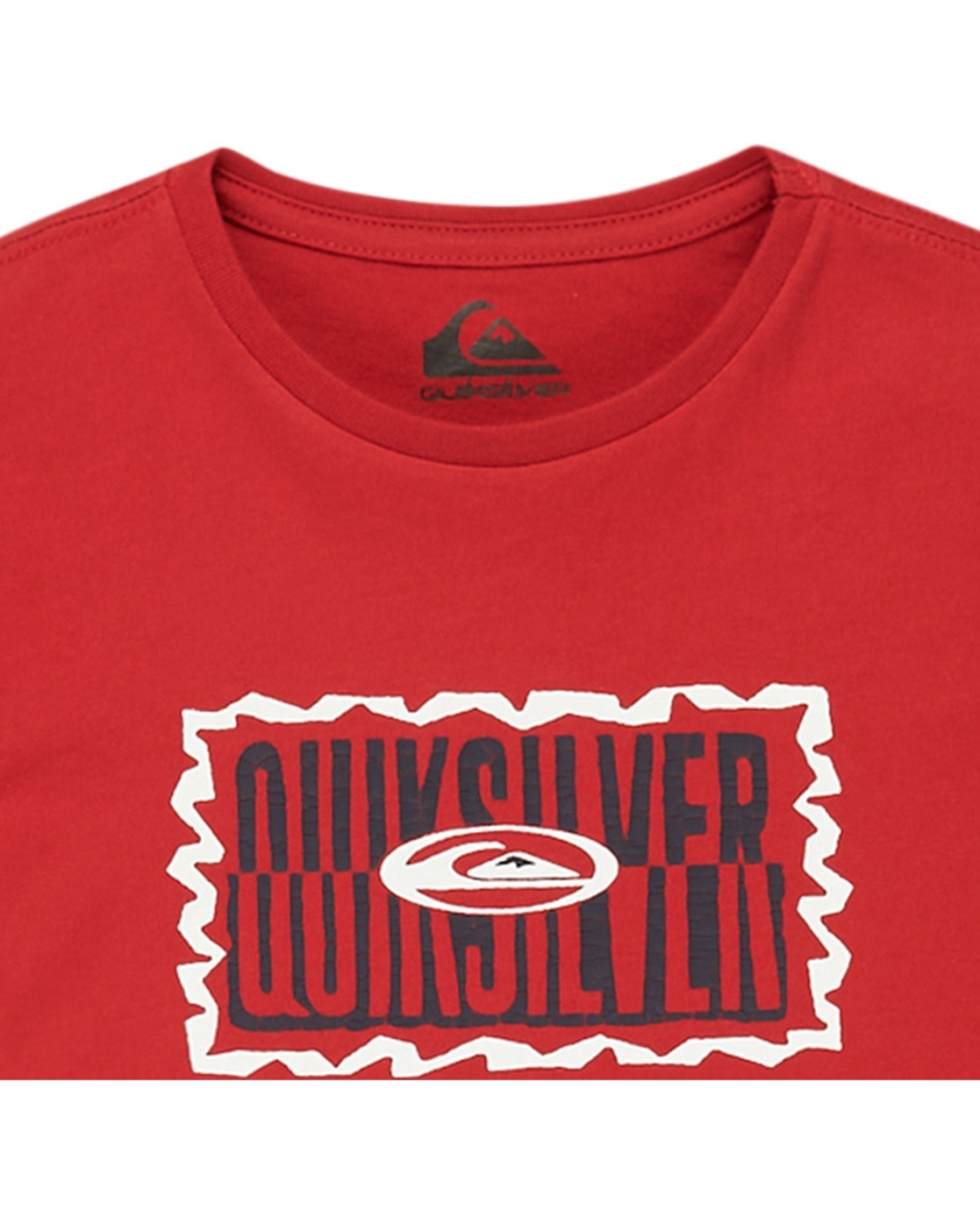 Thumbnail - Quiksilver T-Shirt "Ev Gotam Foam"