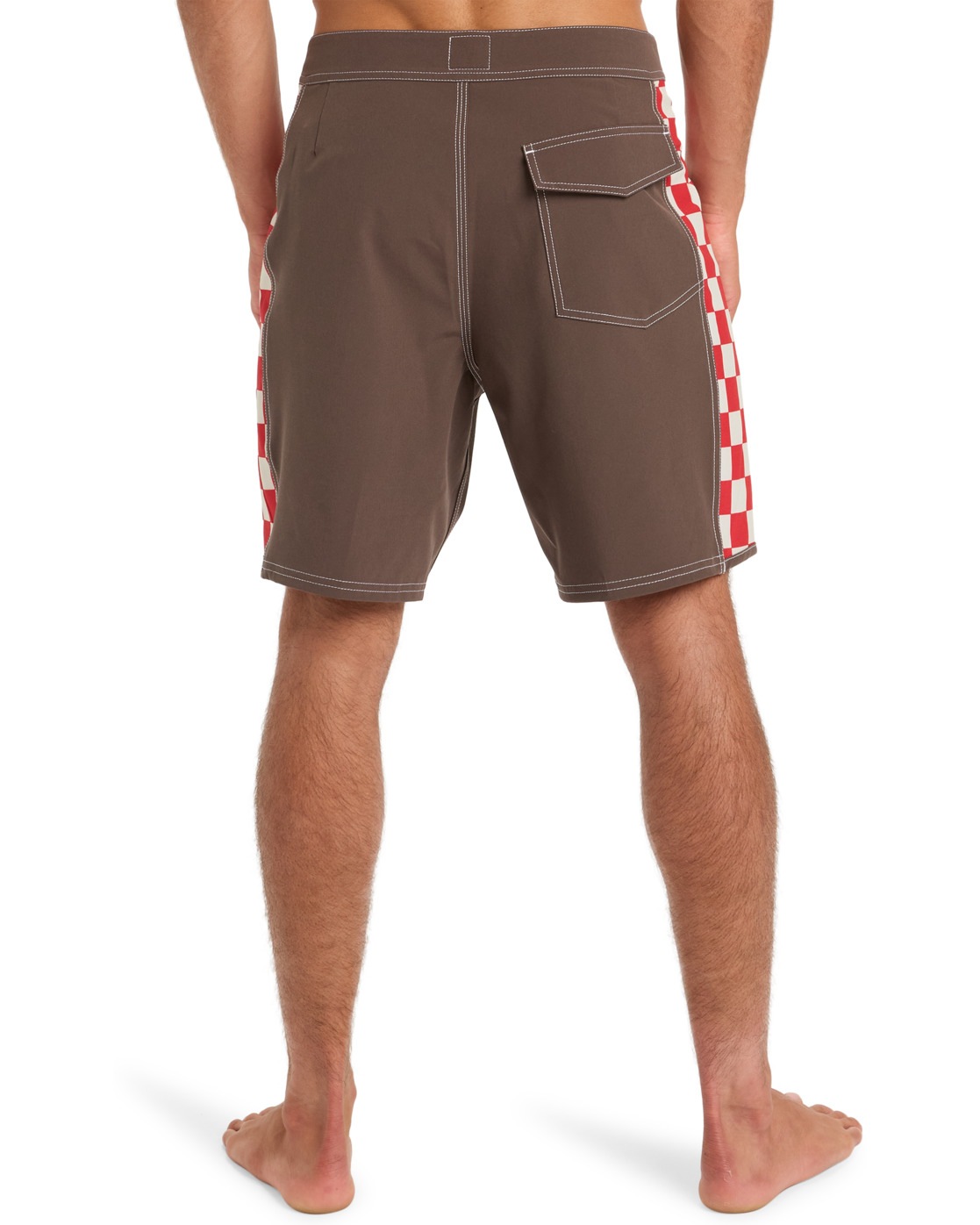 Quiksilver Boardshorts »Original Arch 18"«